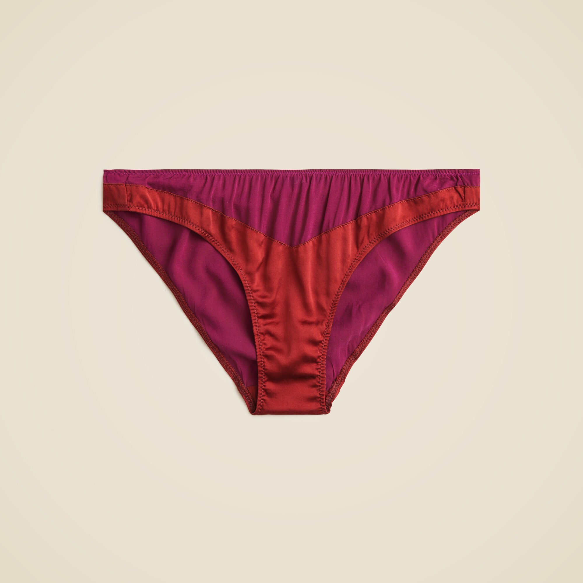 Araks X J.Crew Aaron panty