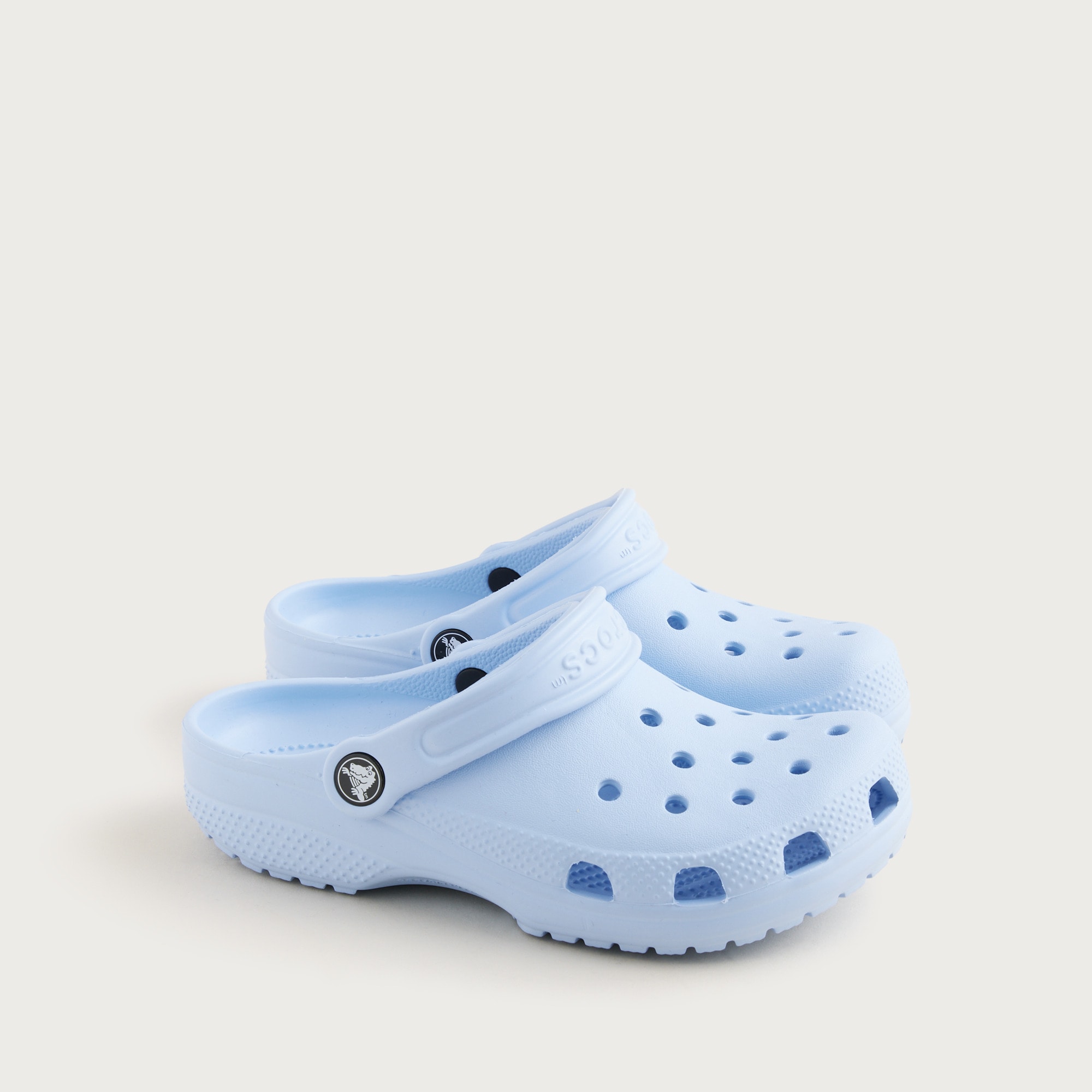 crocs&trade; kids' classic clogs for girls