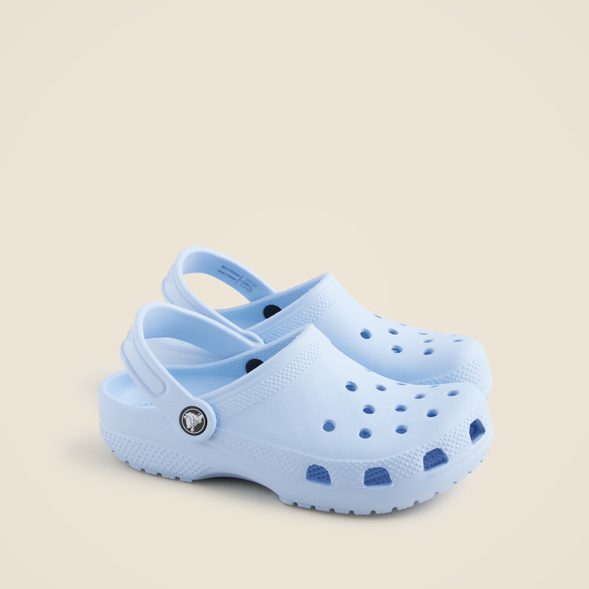 Crocs™ kids' classic clogs