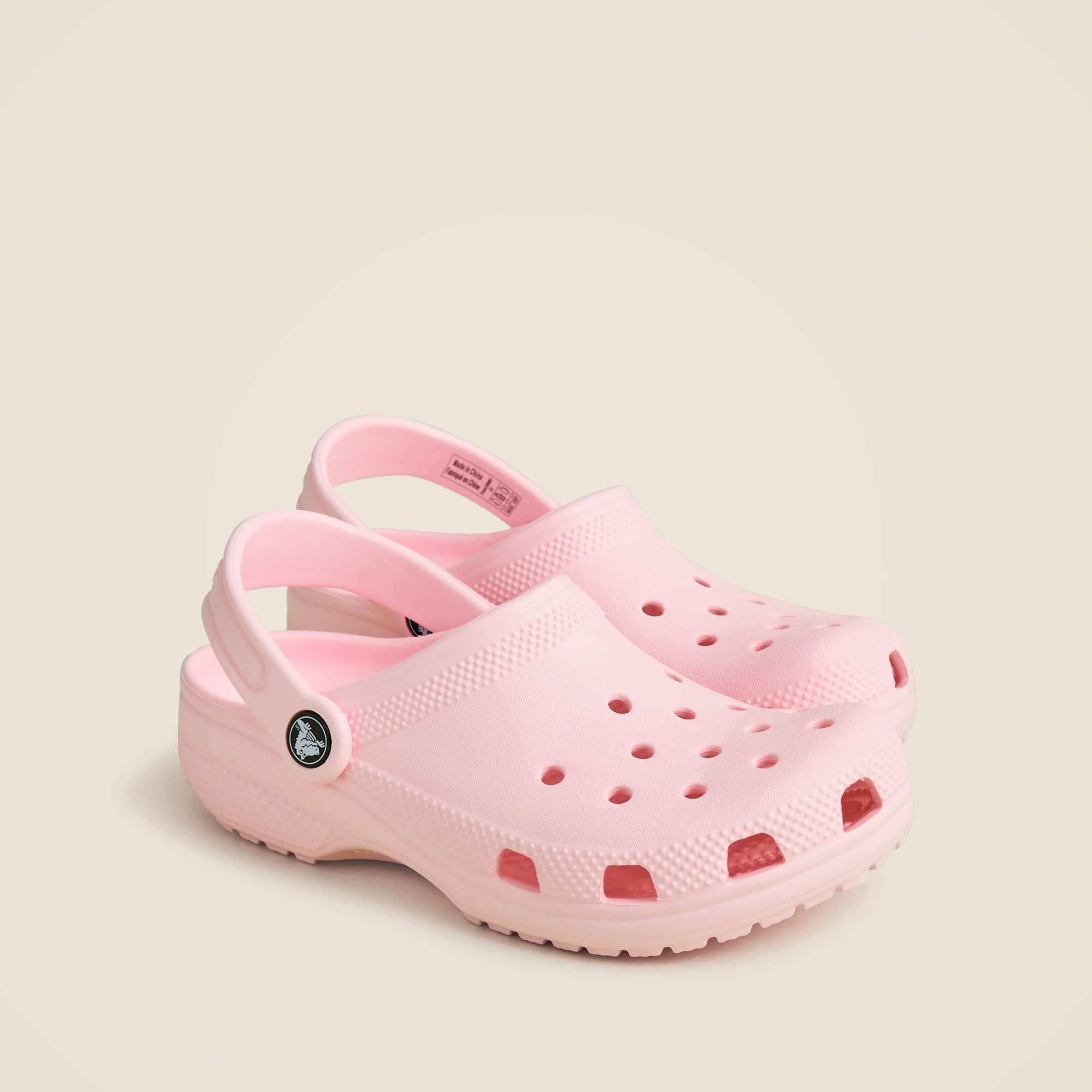 Crocs™ Kids' Classic Clogs For Girls