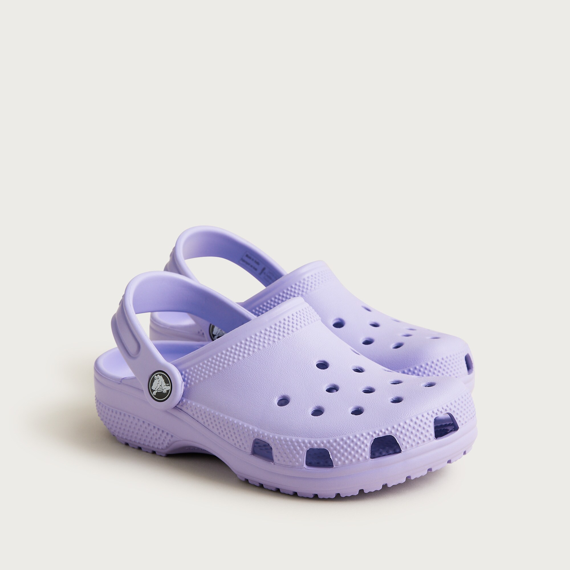Crocs™ kids' classic clogs