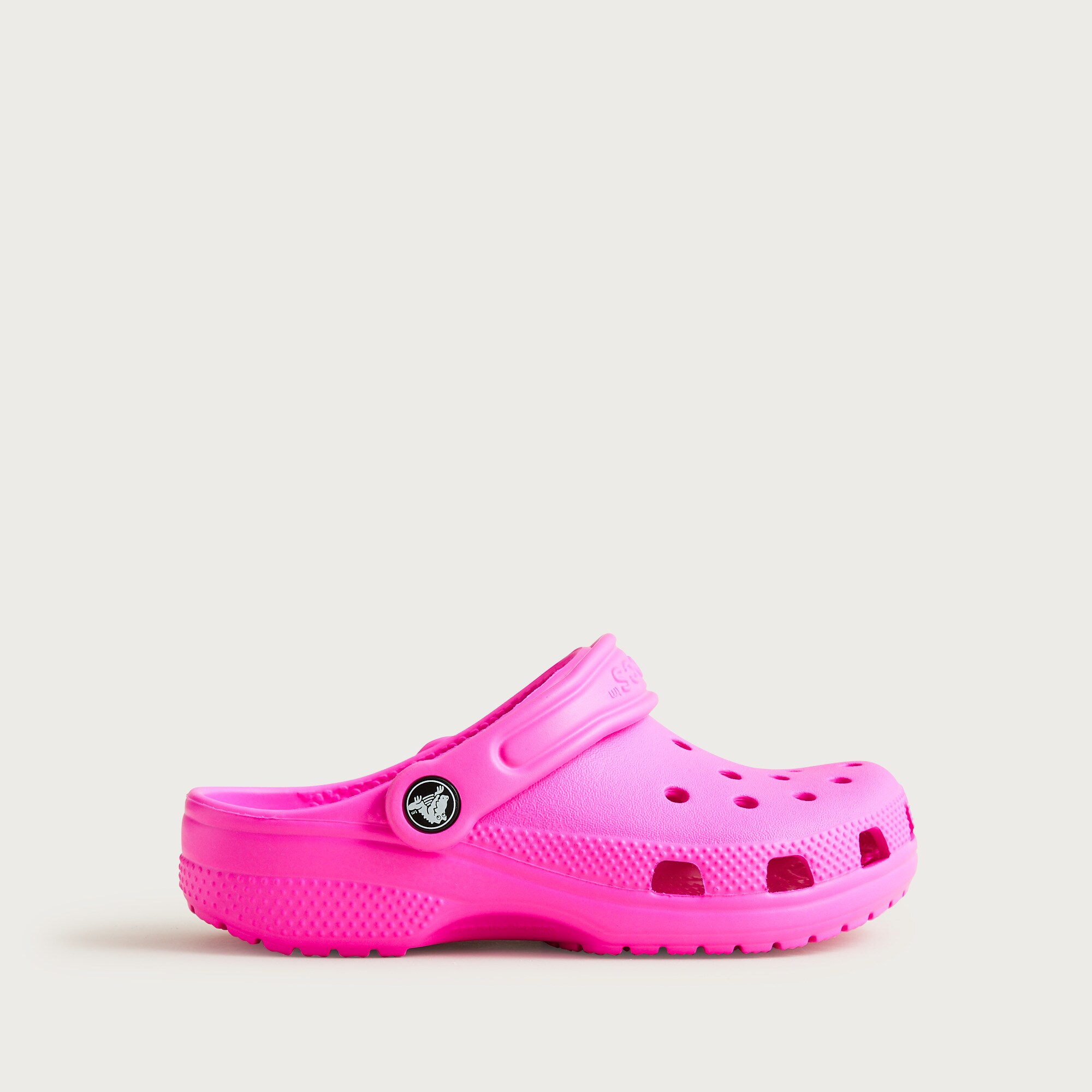 Crocs™ kids' classic clogs