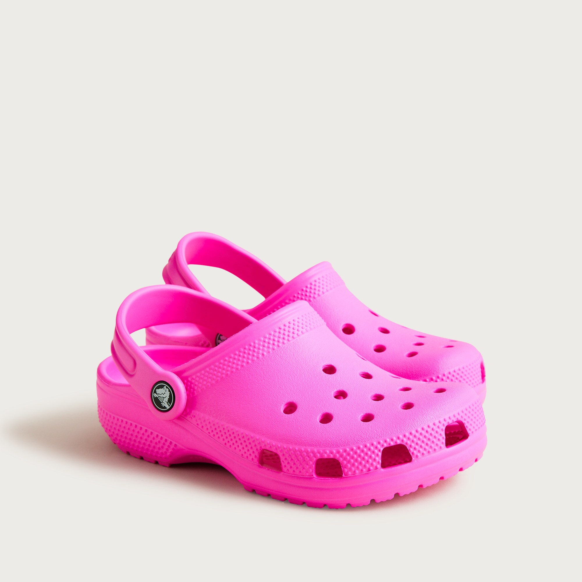 Crocs™ kids' classic clogs