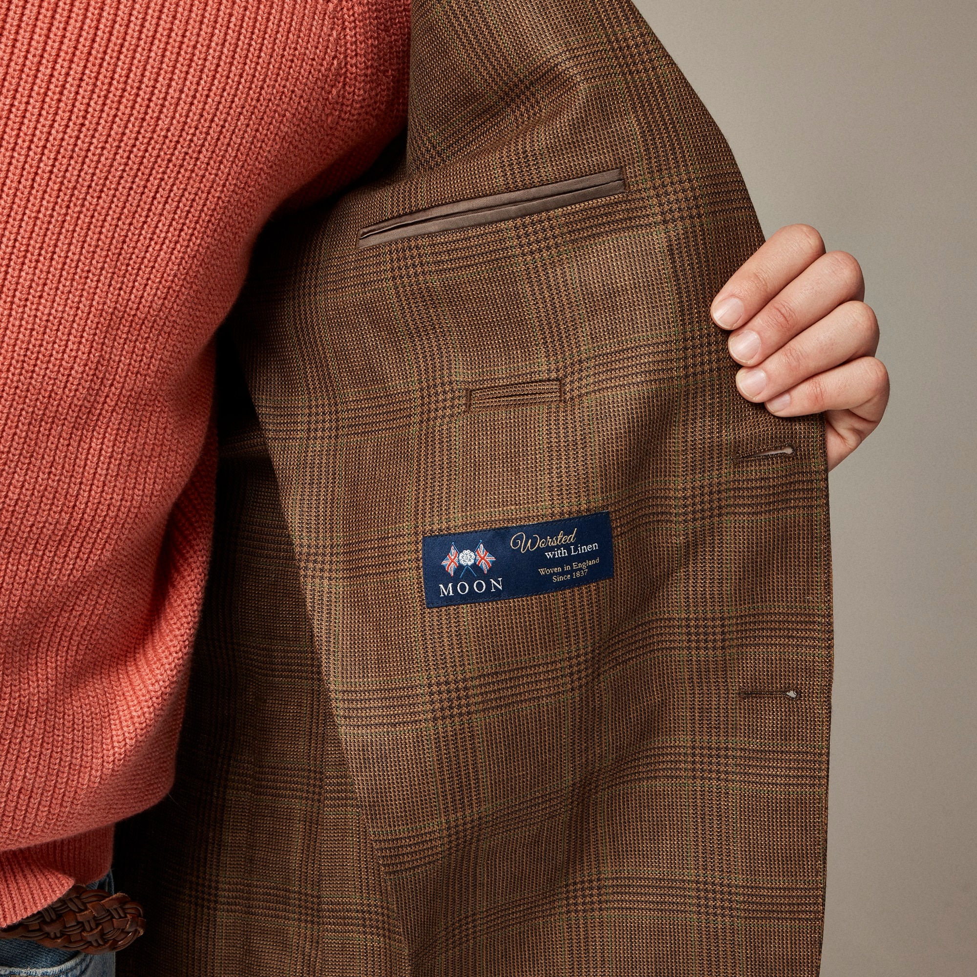 Men's Clothing - Blazers | J.Crew