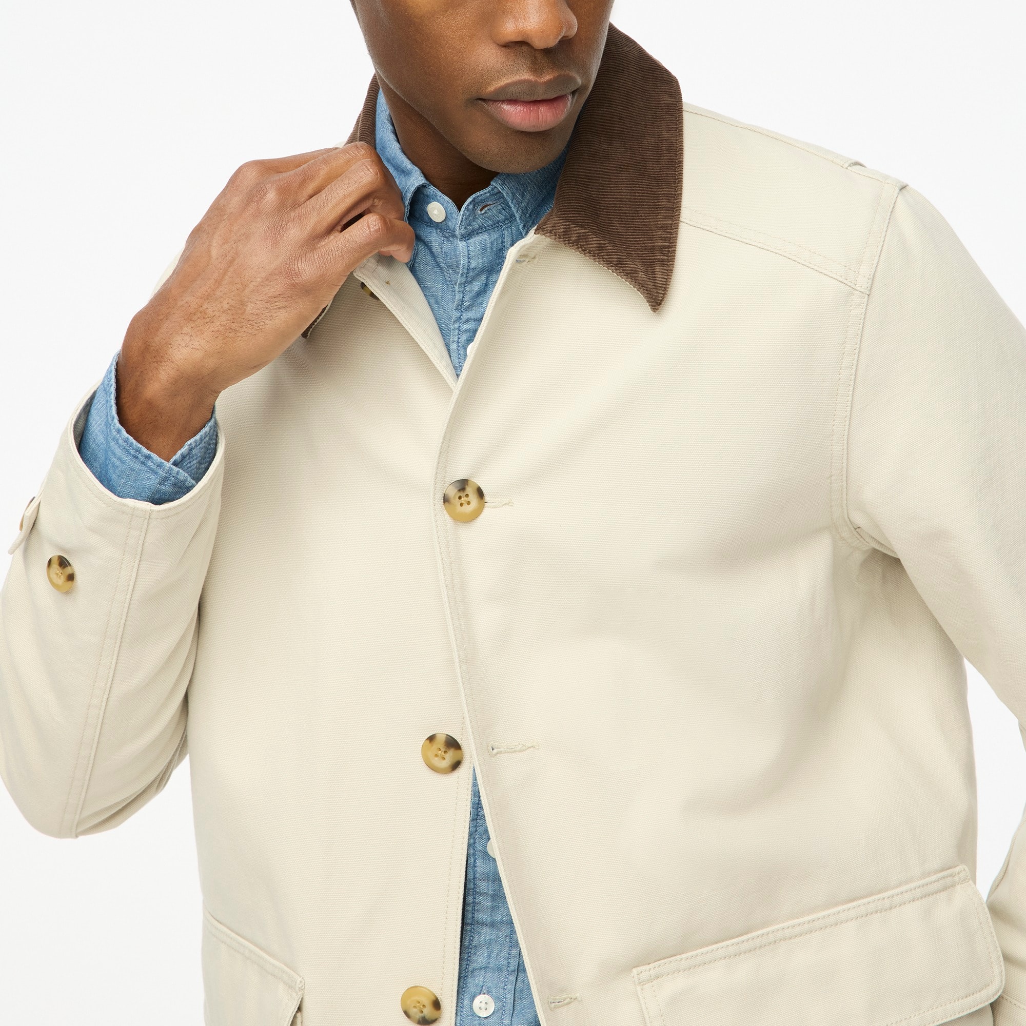 Barn Jacket™