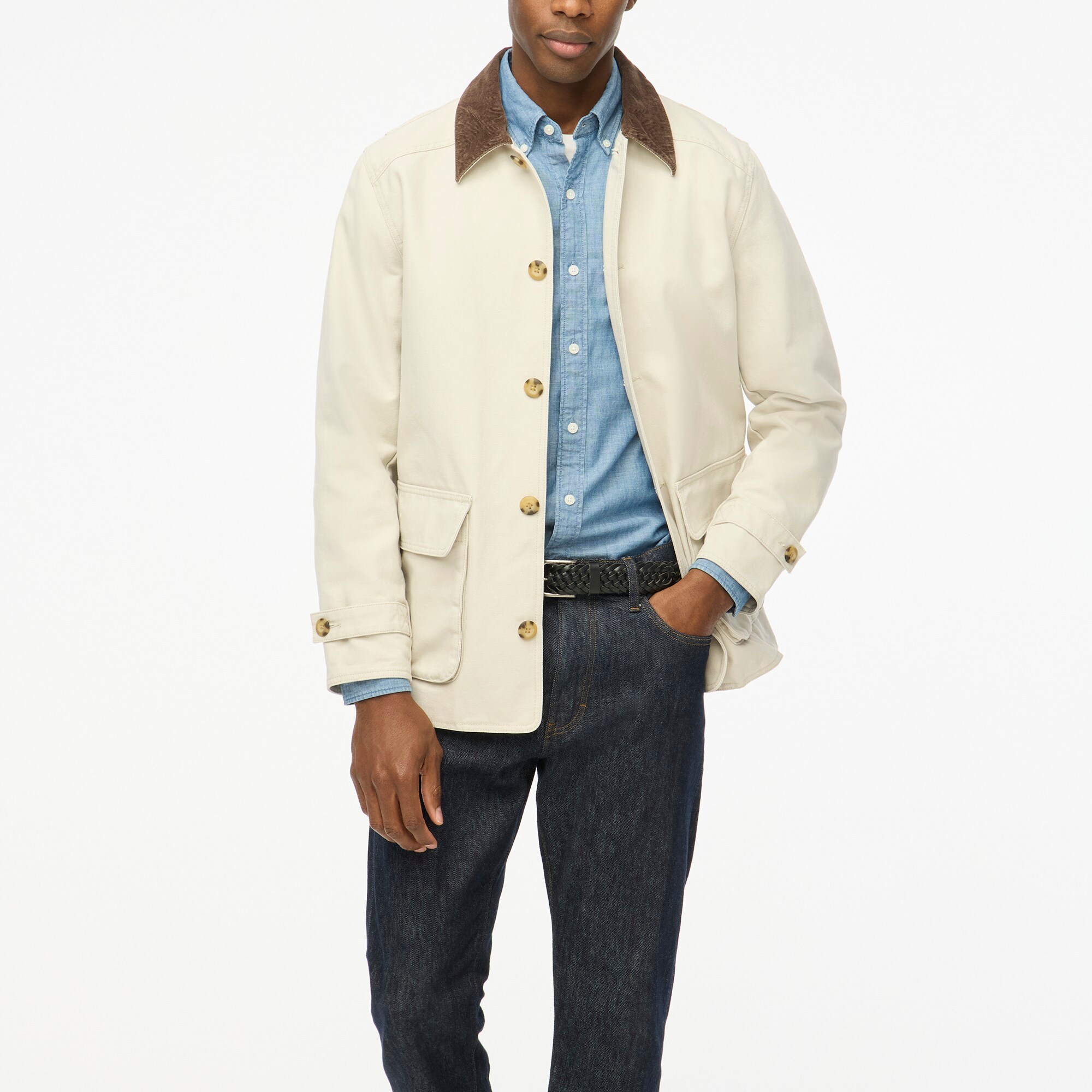 womens Barn Jacket&trade;