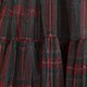 Collection tartan tiered ball skirt BLACK RED TARTAN j.crew: collection tartan tiered ball skirt for women