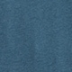 Soft-touch polo shirt HTHR OPAL BLUE