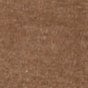 Soft-touch polo shirt HTHR CHOCOLATE BROWN