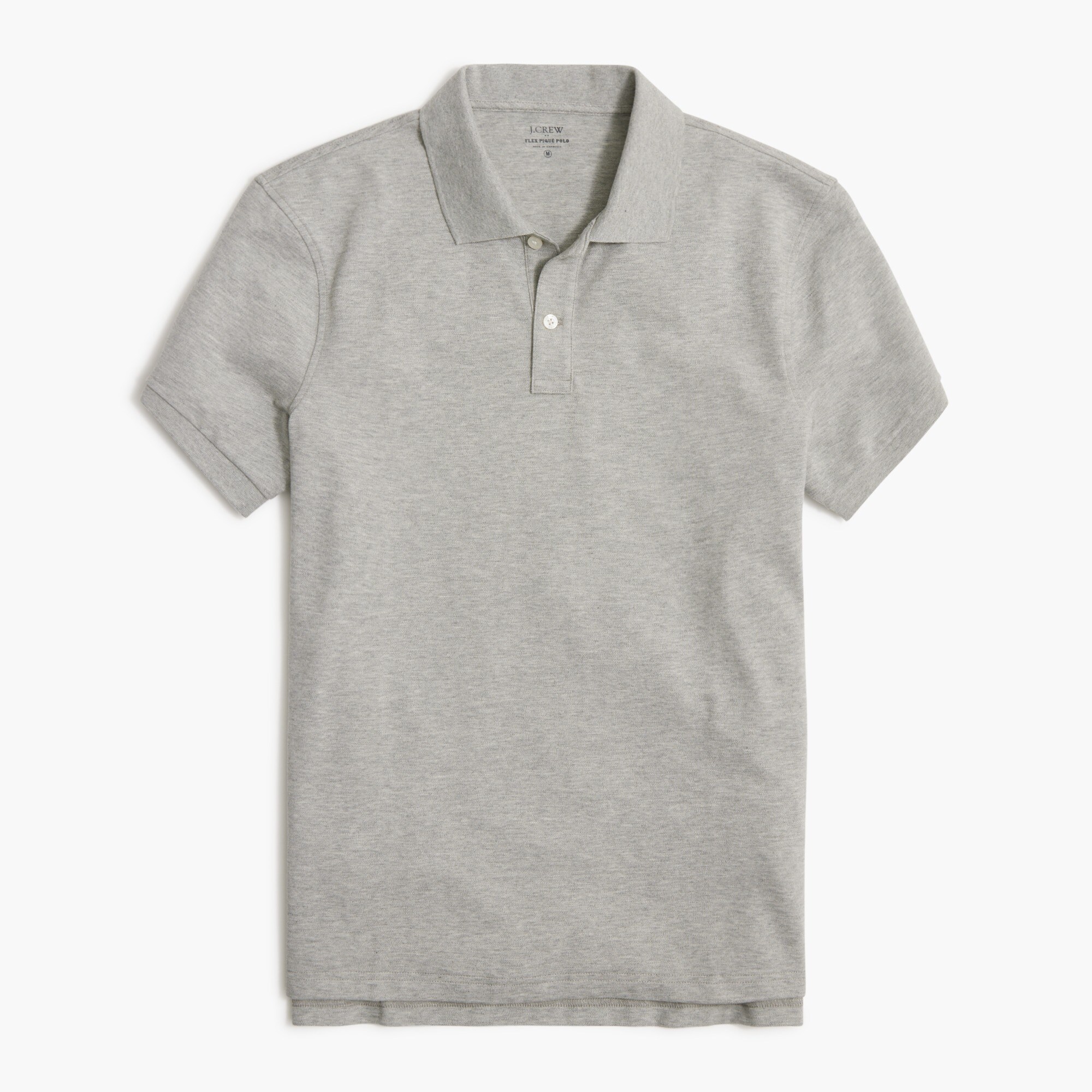 mens Flex piqu&eacute; polo shirt