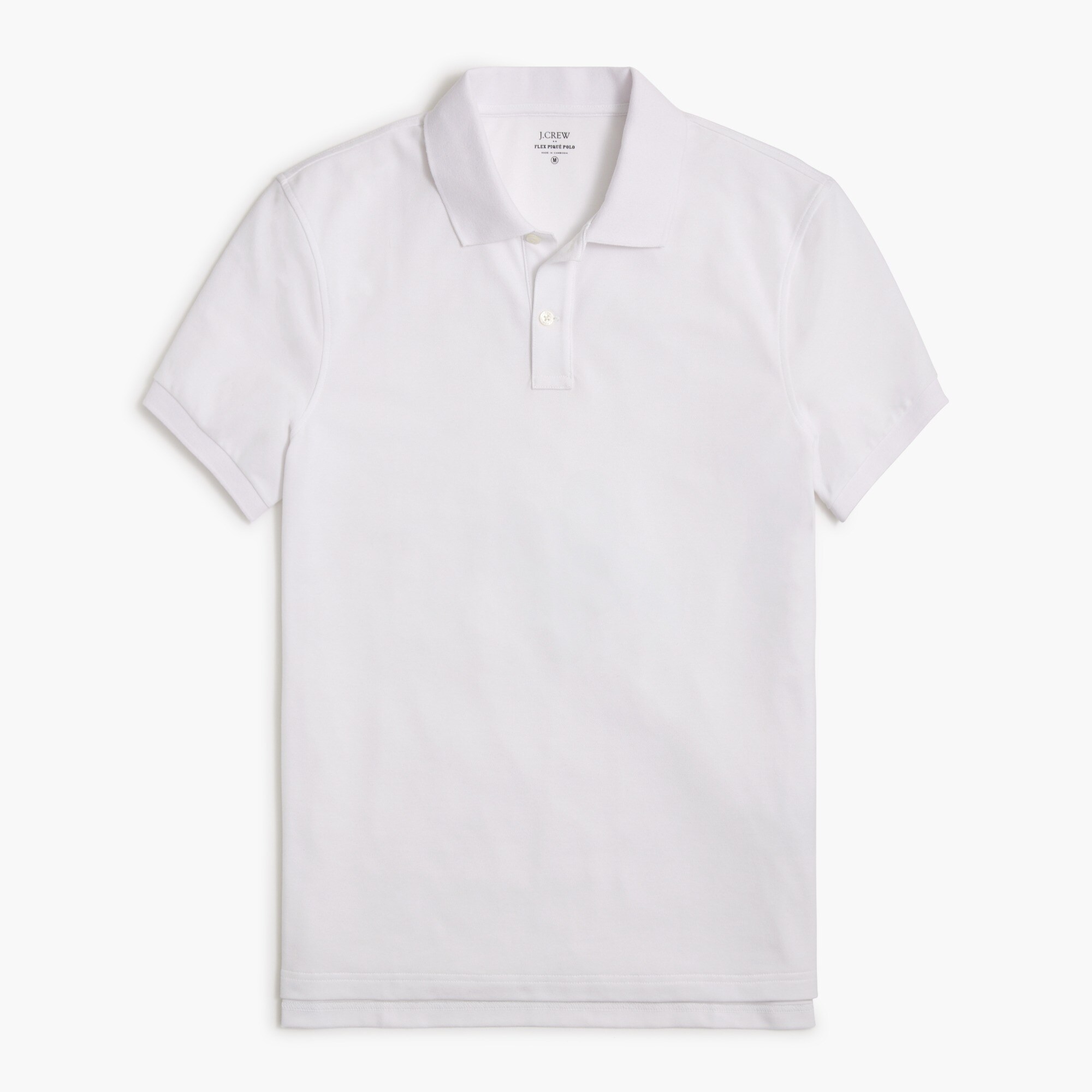 トップス STONE  19SS Cotton Jersey Polo-XL トップス STONE 19SS Cotton Jersey Polo-XL Stone Falcon Polo Shirt