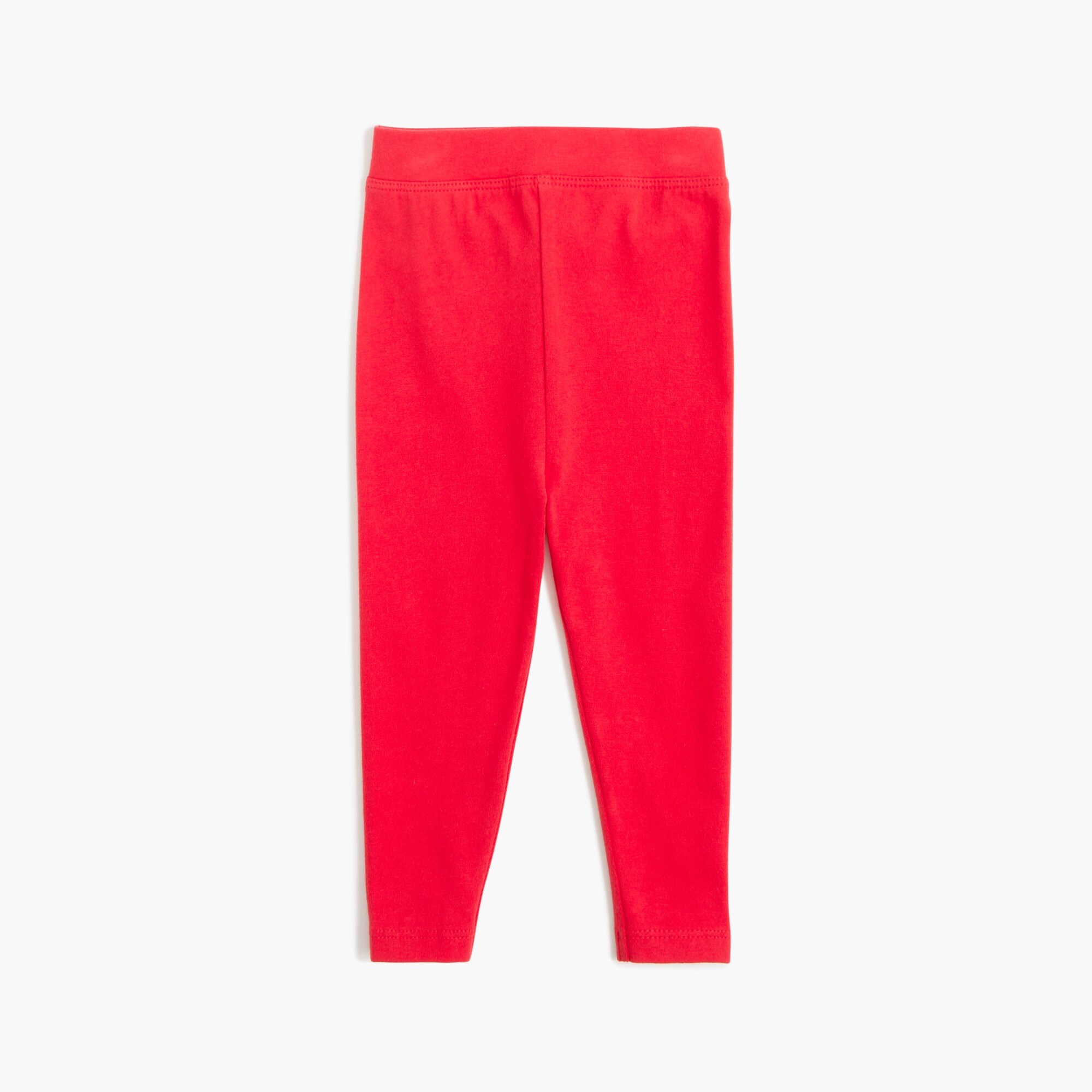 baby &amp; toddler girls' leggings for toddler