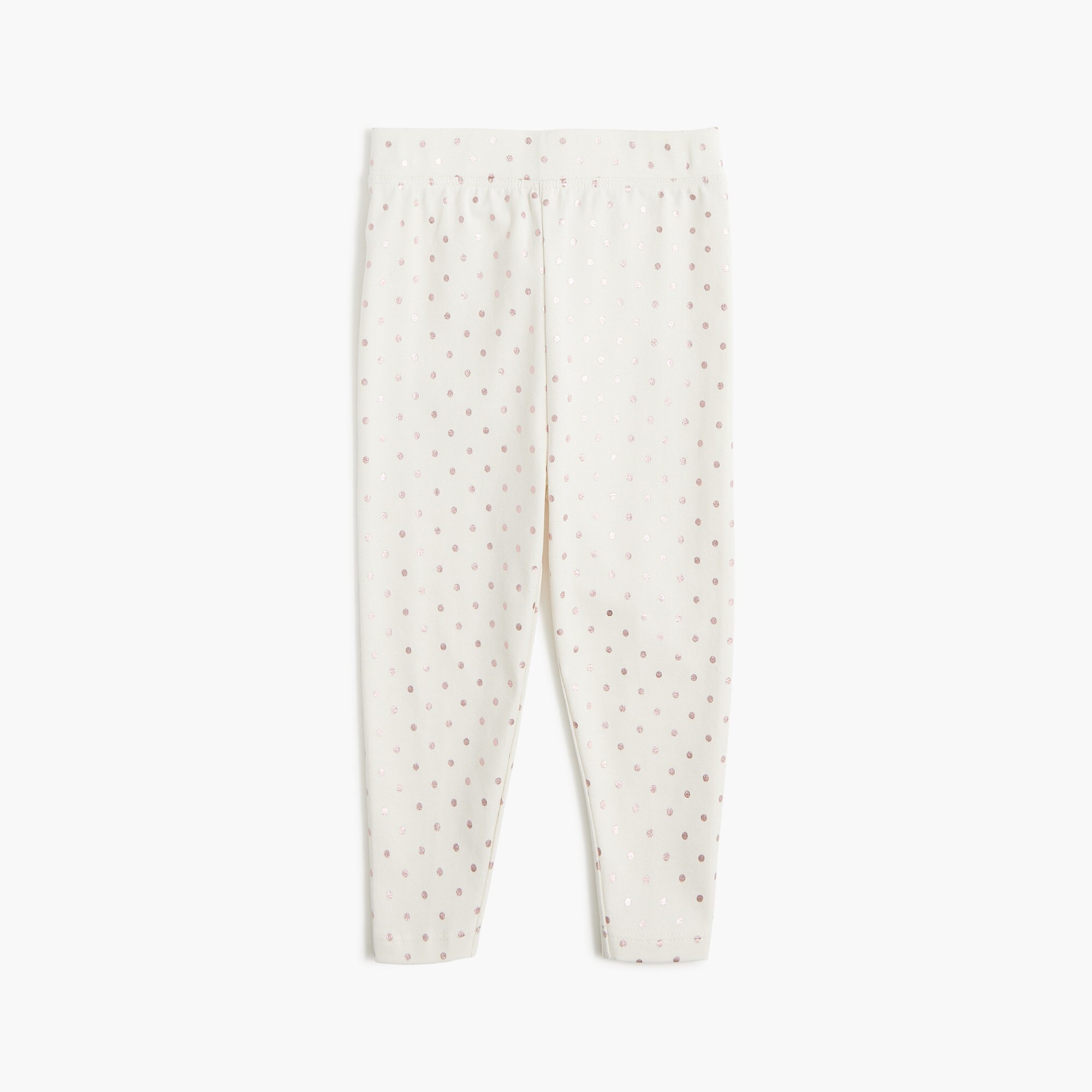 baby &amp; toddler girls' leggings for toddler