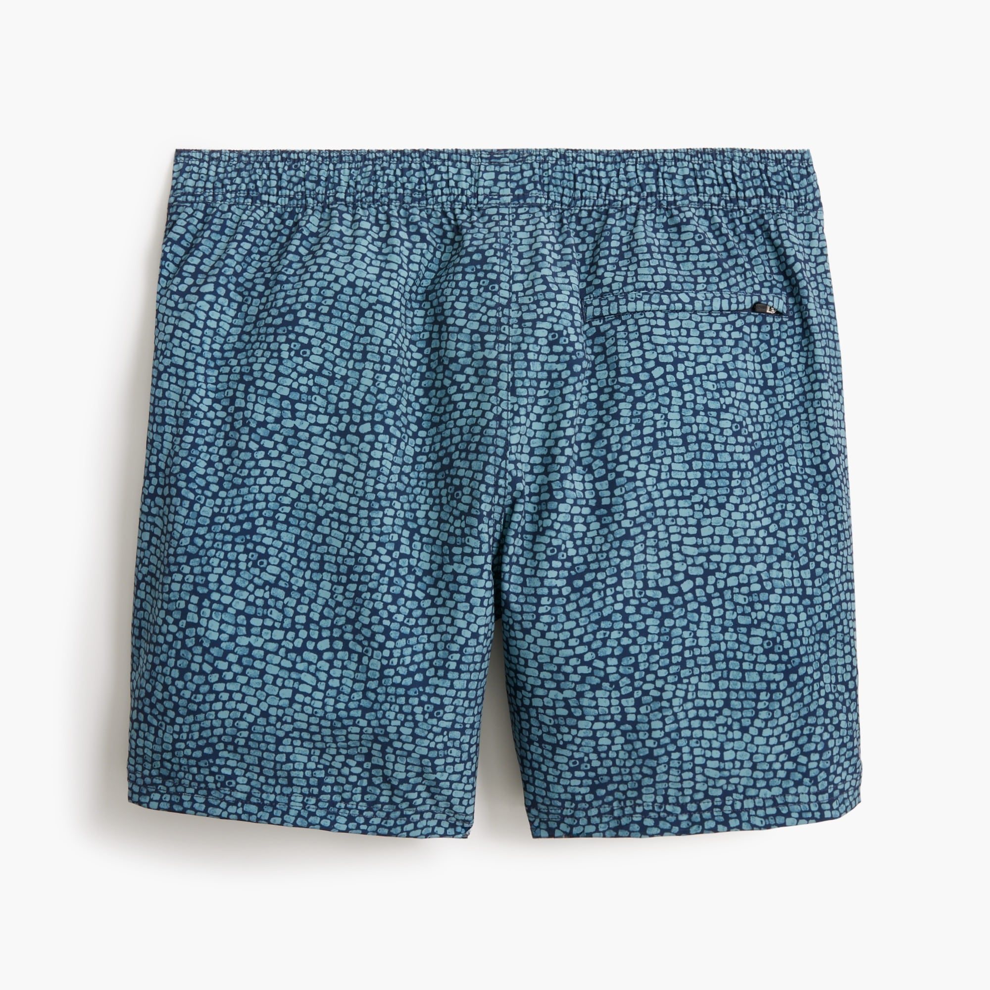 6" two-in-one quick-drying short