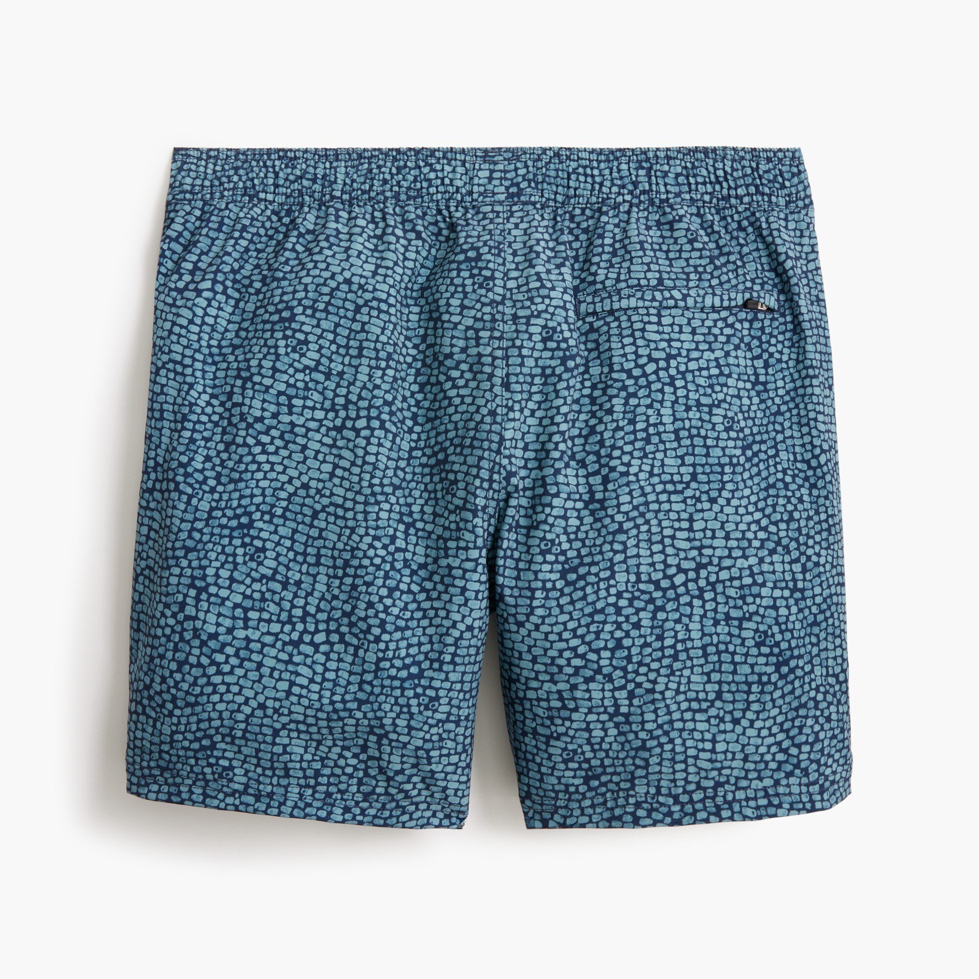6" two-in-one quick-drying short