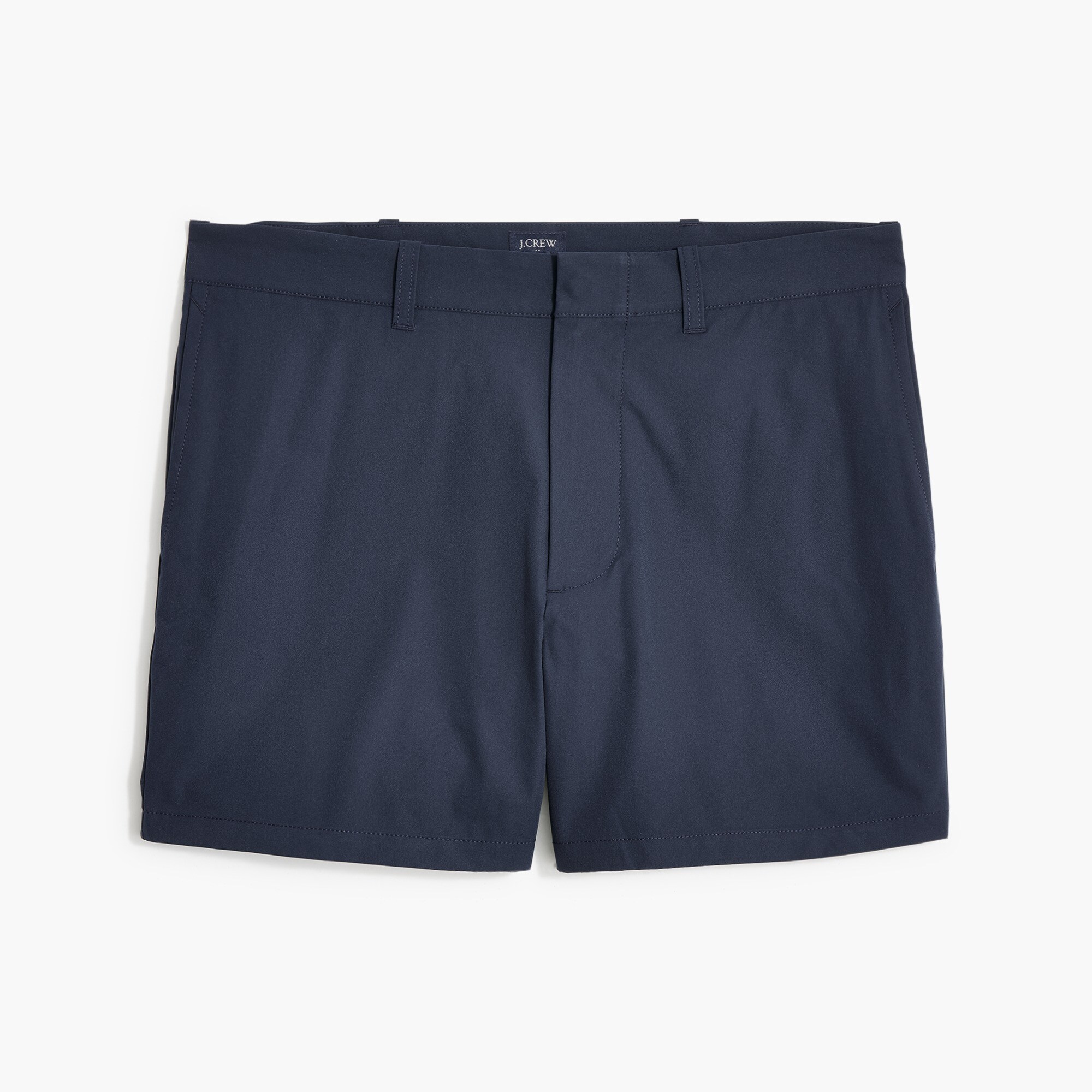 5" tech short