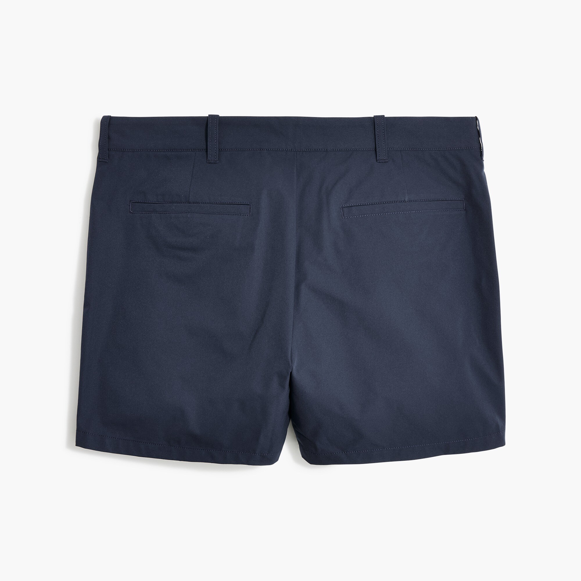 5" tech short