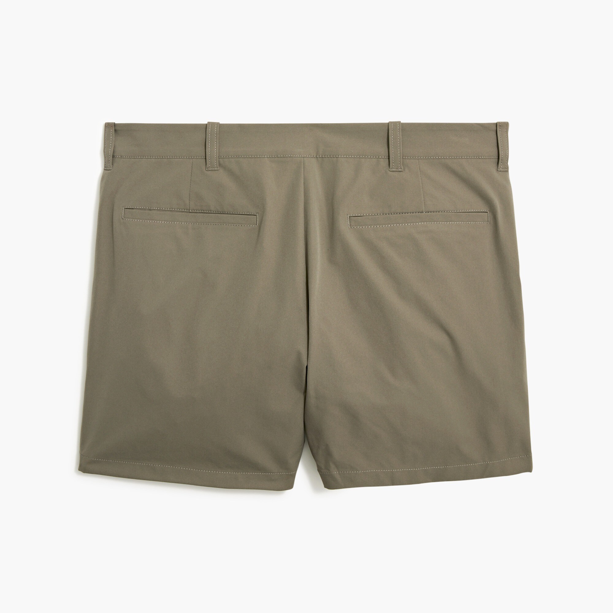 5" tech short