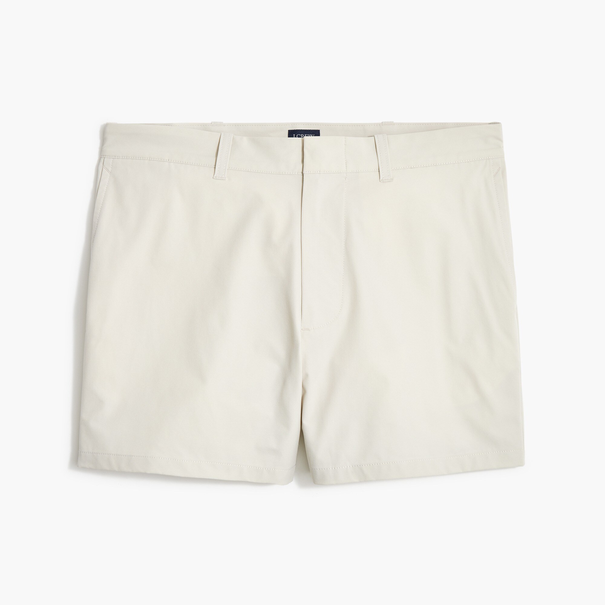 5" tech short