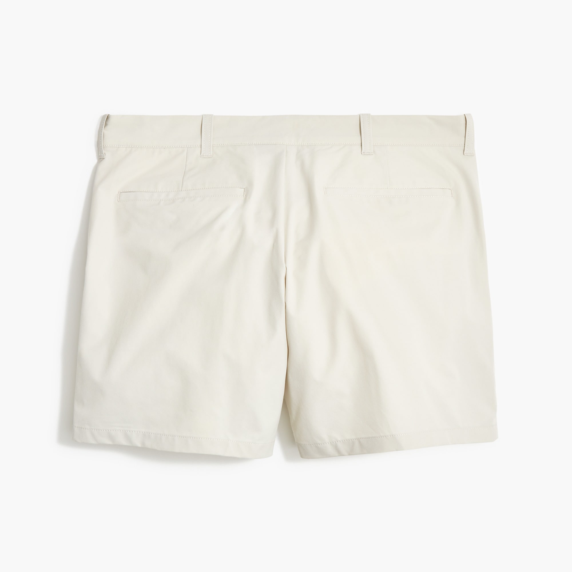 5" tech short