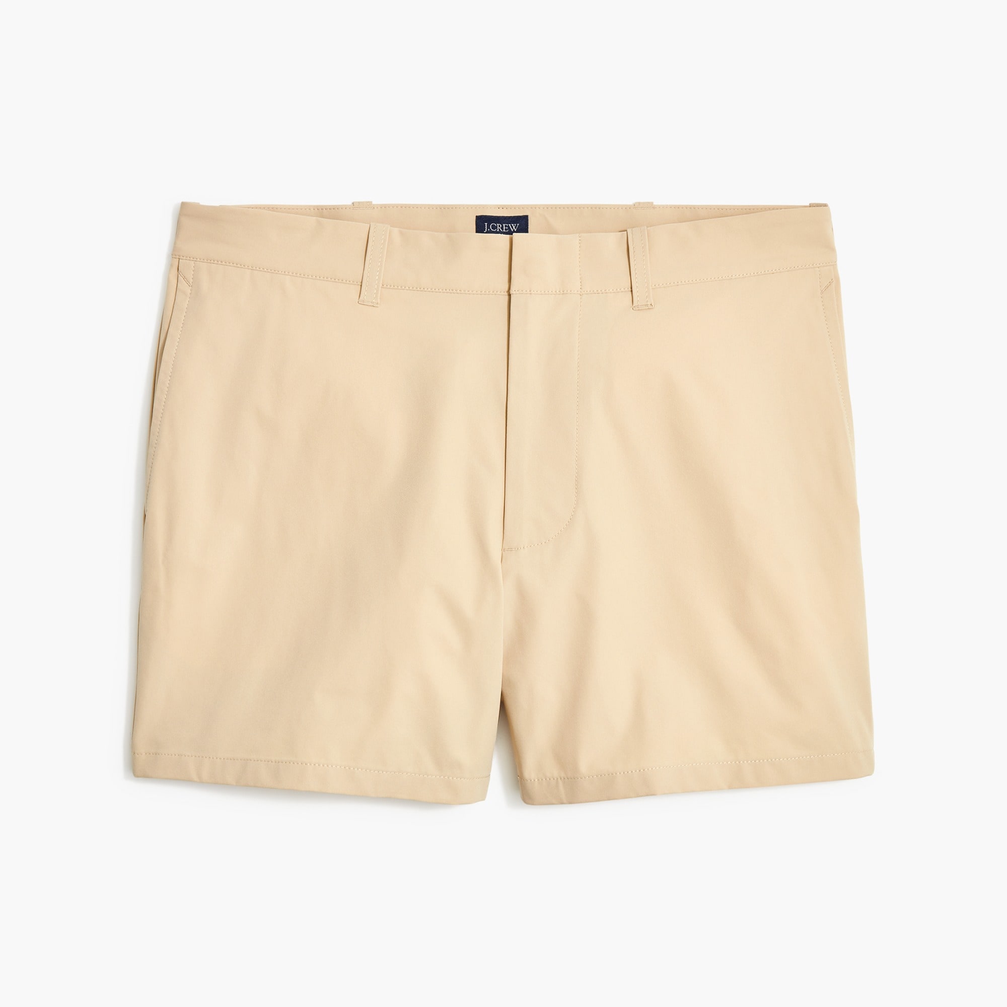 5" tech short