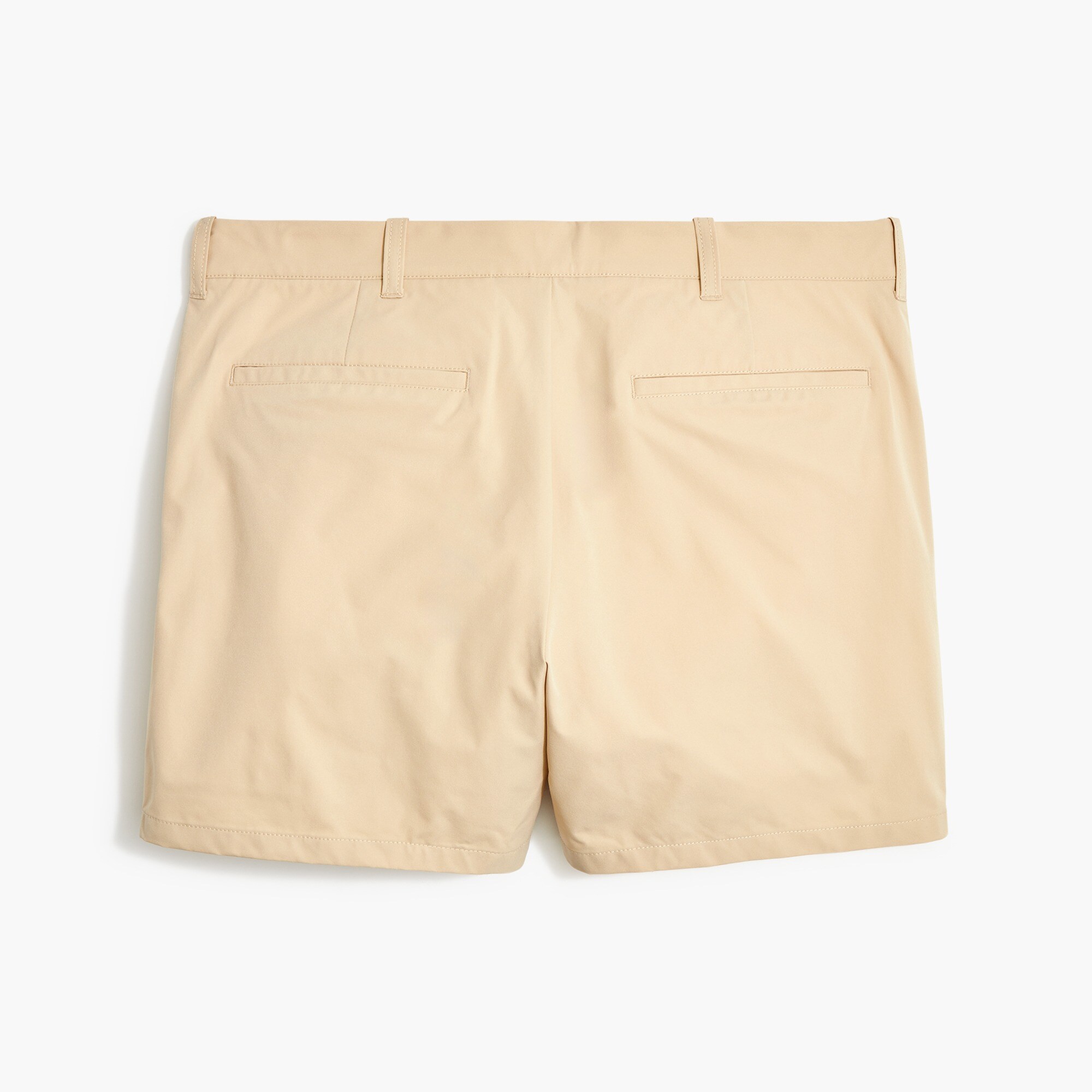 5" tech short
