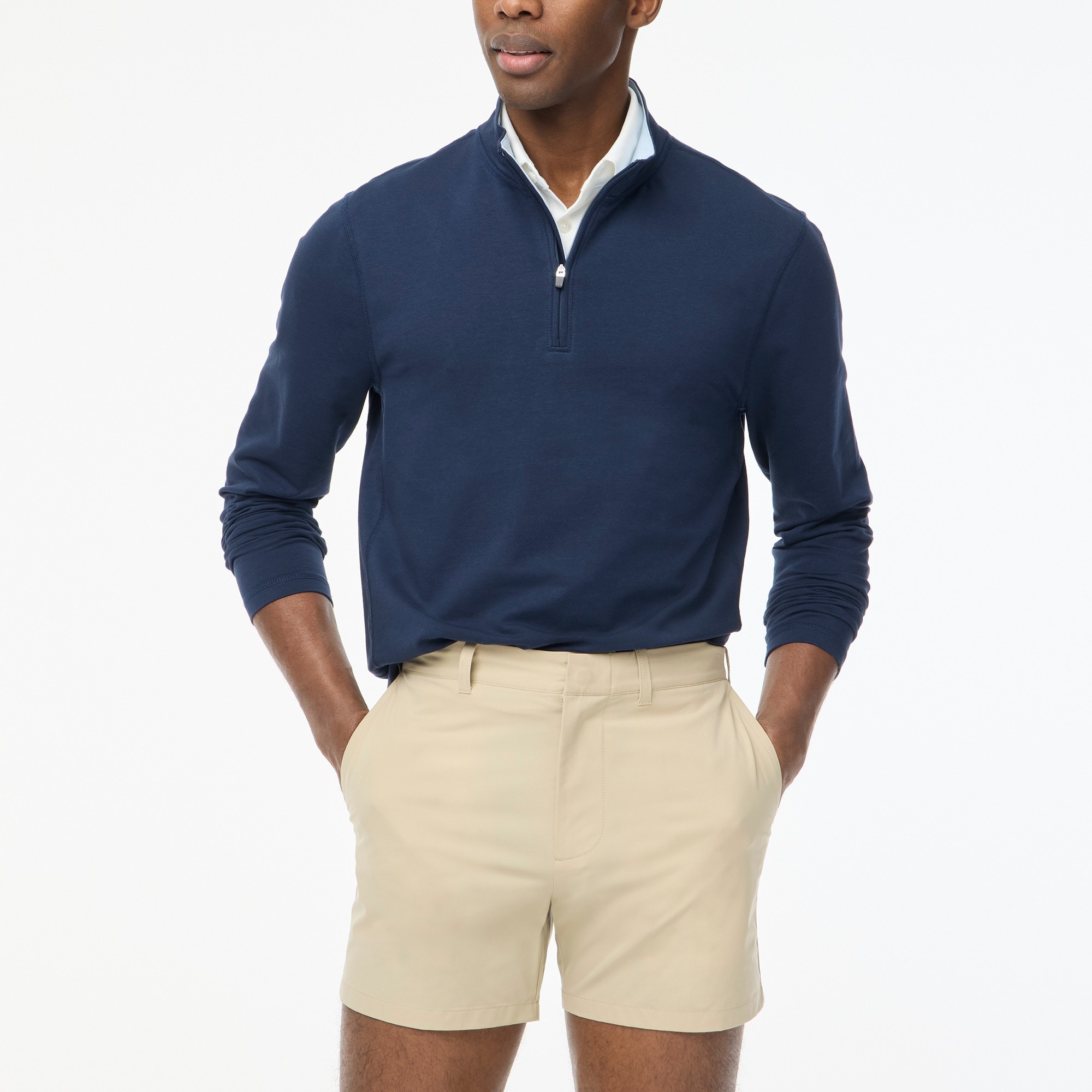 mens 5&quot; tech short