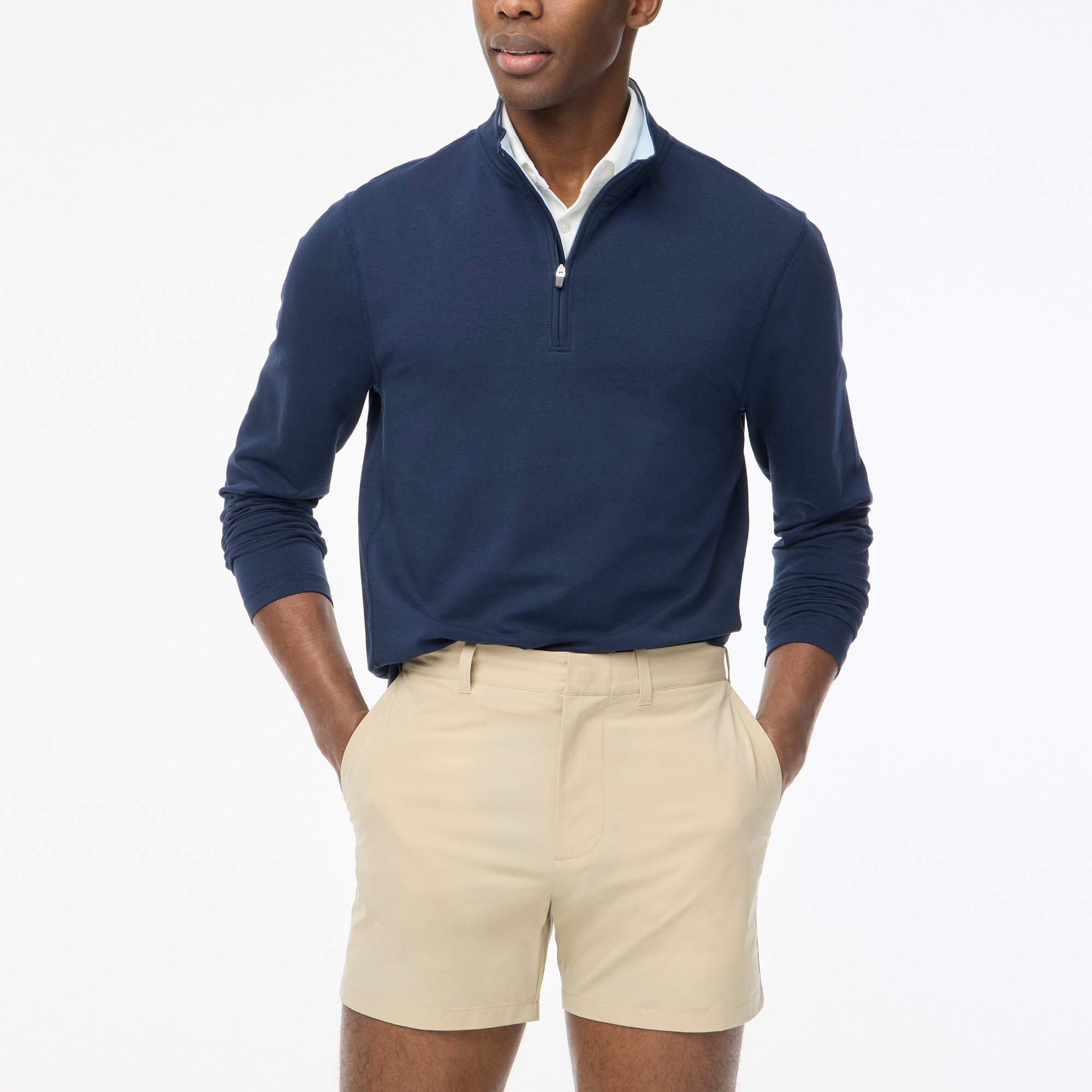 mens 5&quot; tech short
