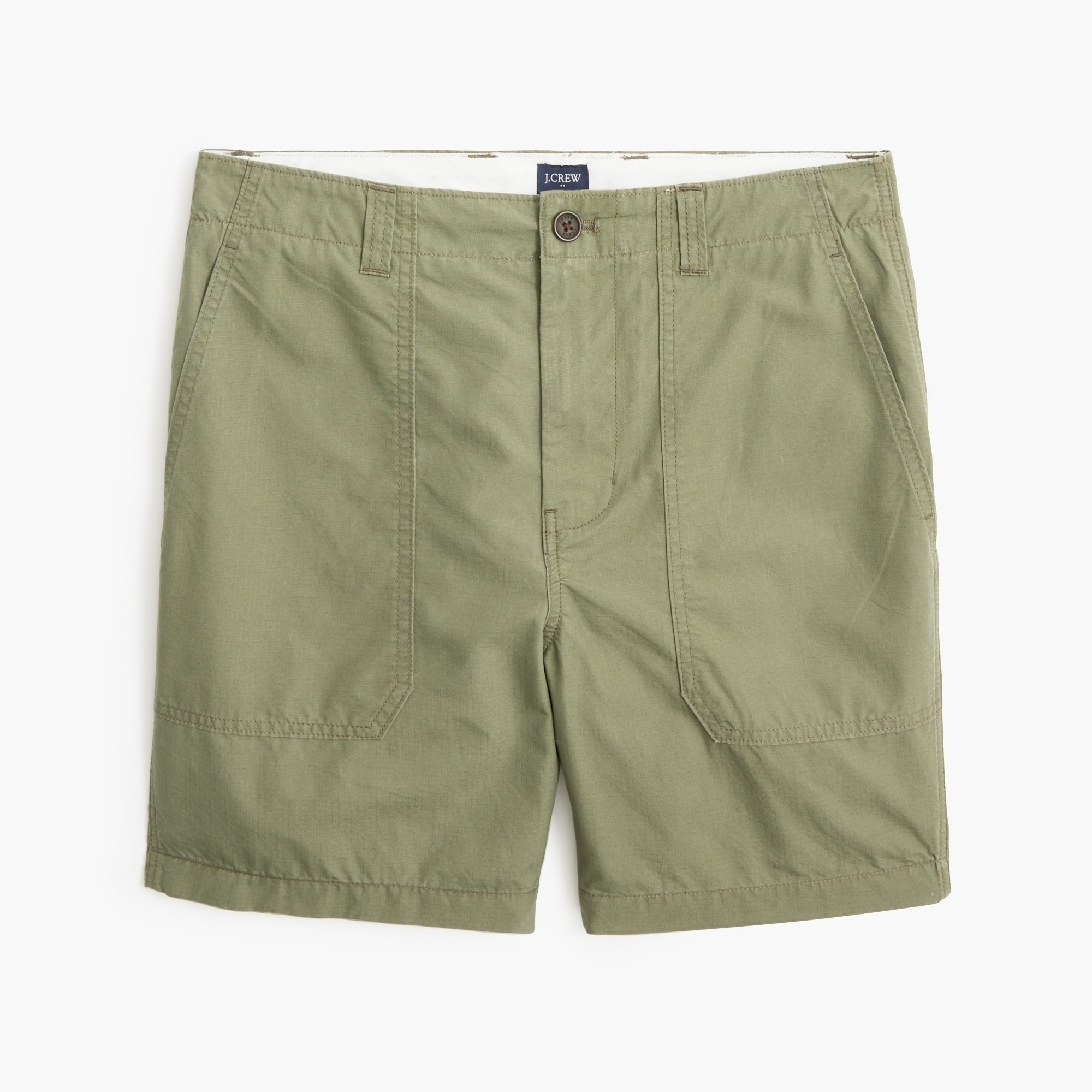  7" ripstop utility short