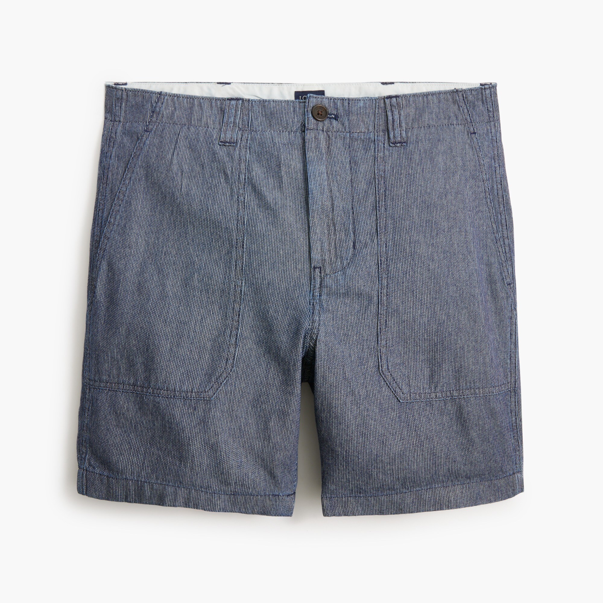  7" ripstop utility short