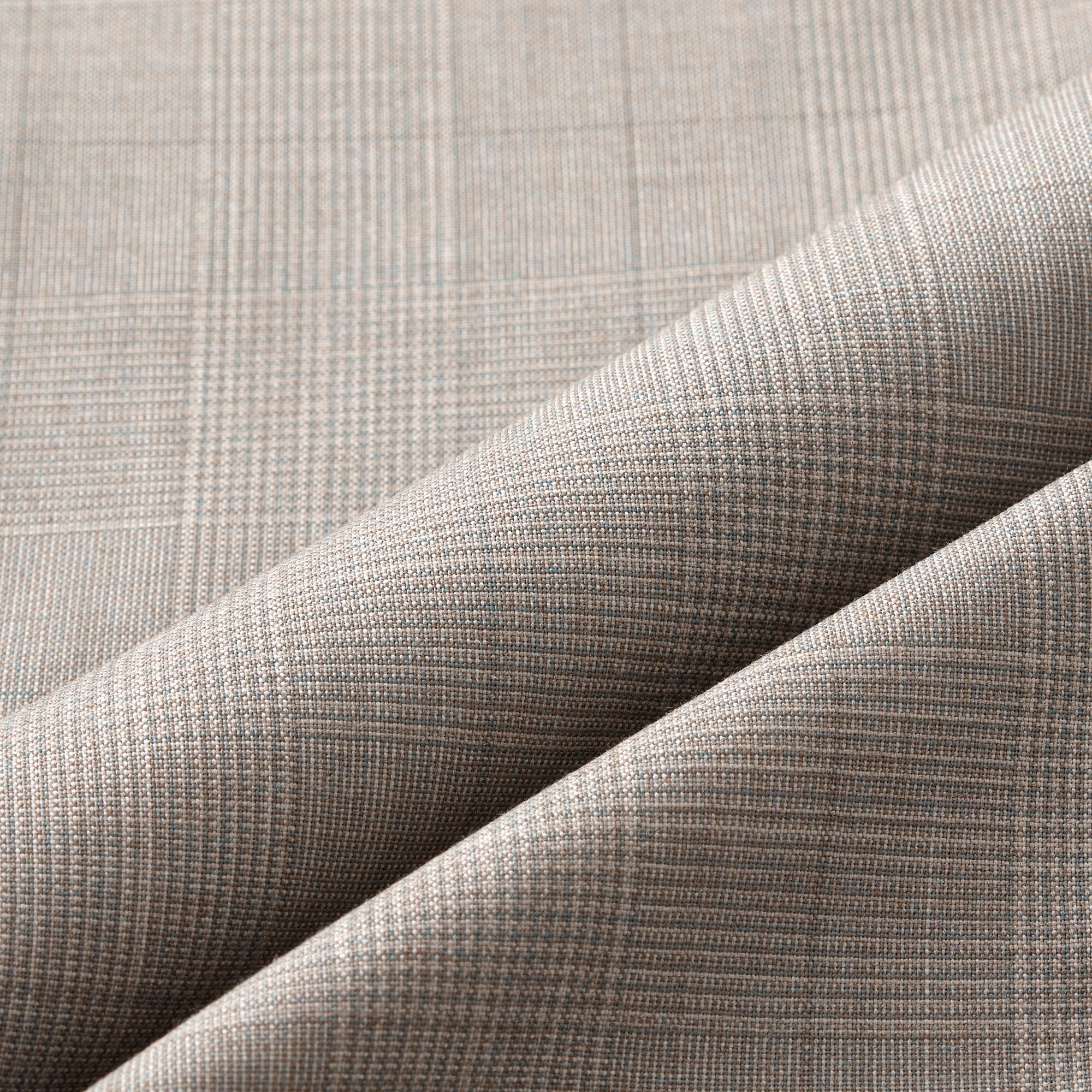 Crosby Classic-fit suit jacket in Italian wool