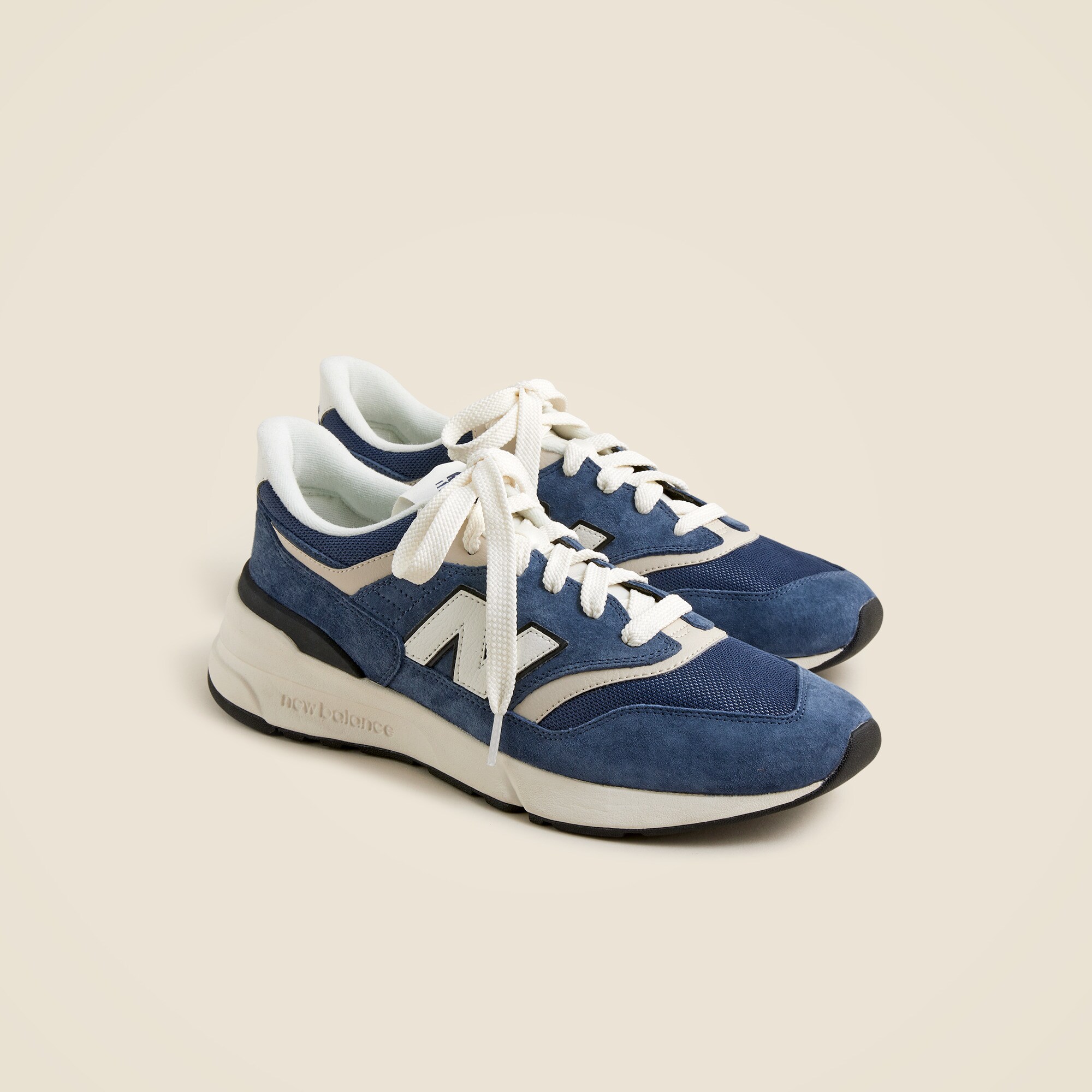 New Balance® 997R Unisex Sneakers For Men | J.Crew