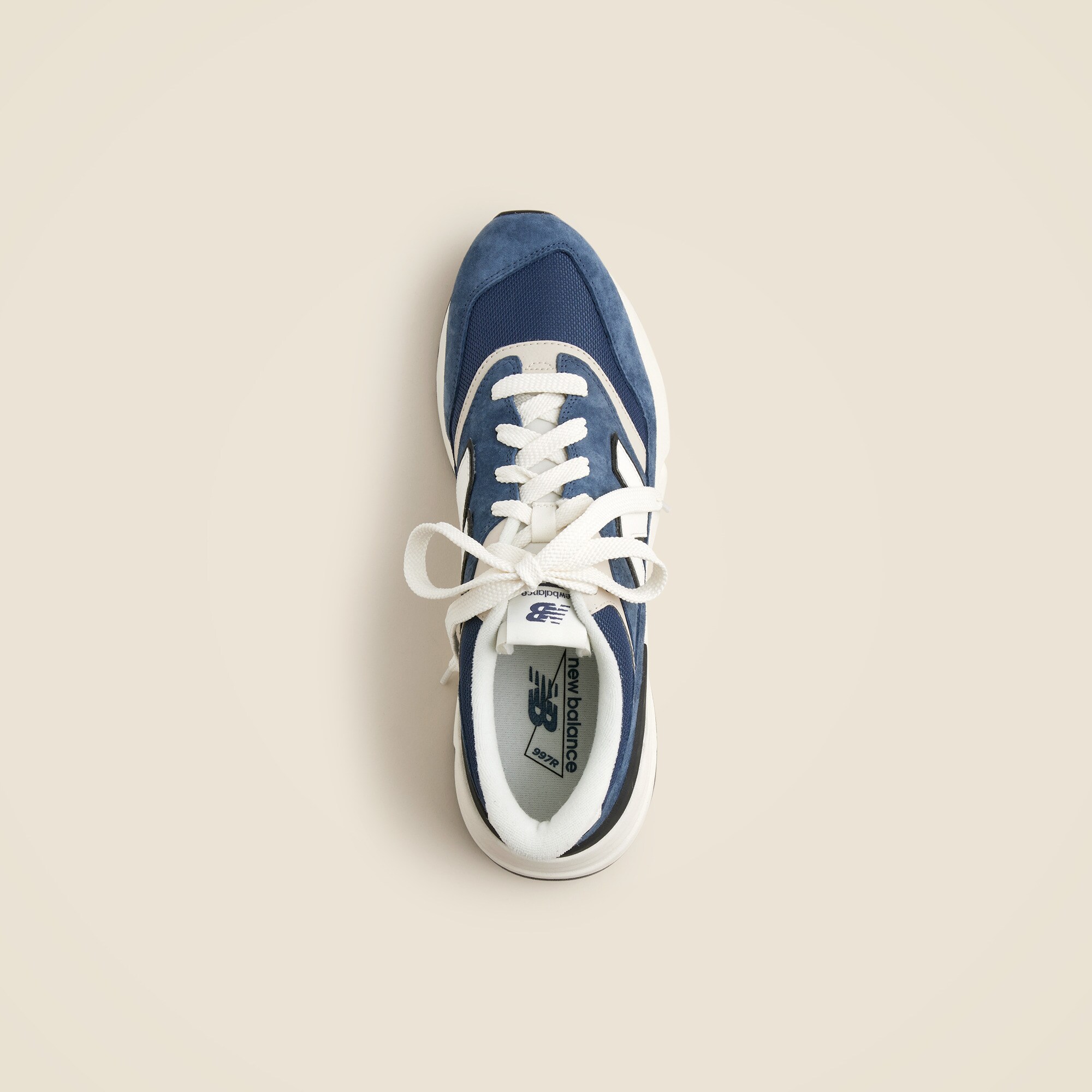 New Balance® 997R Unisex Sneakers For Men | J.Crew