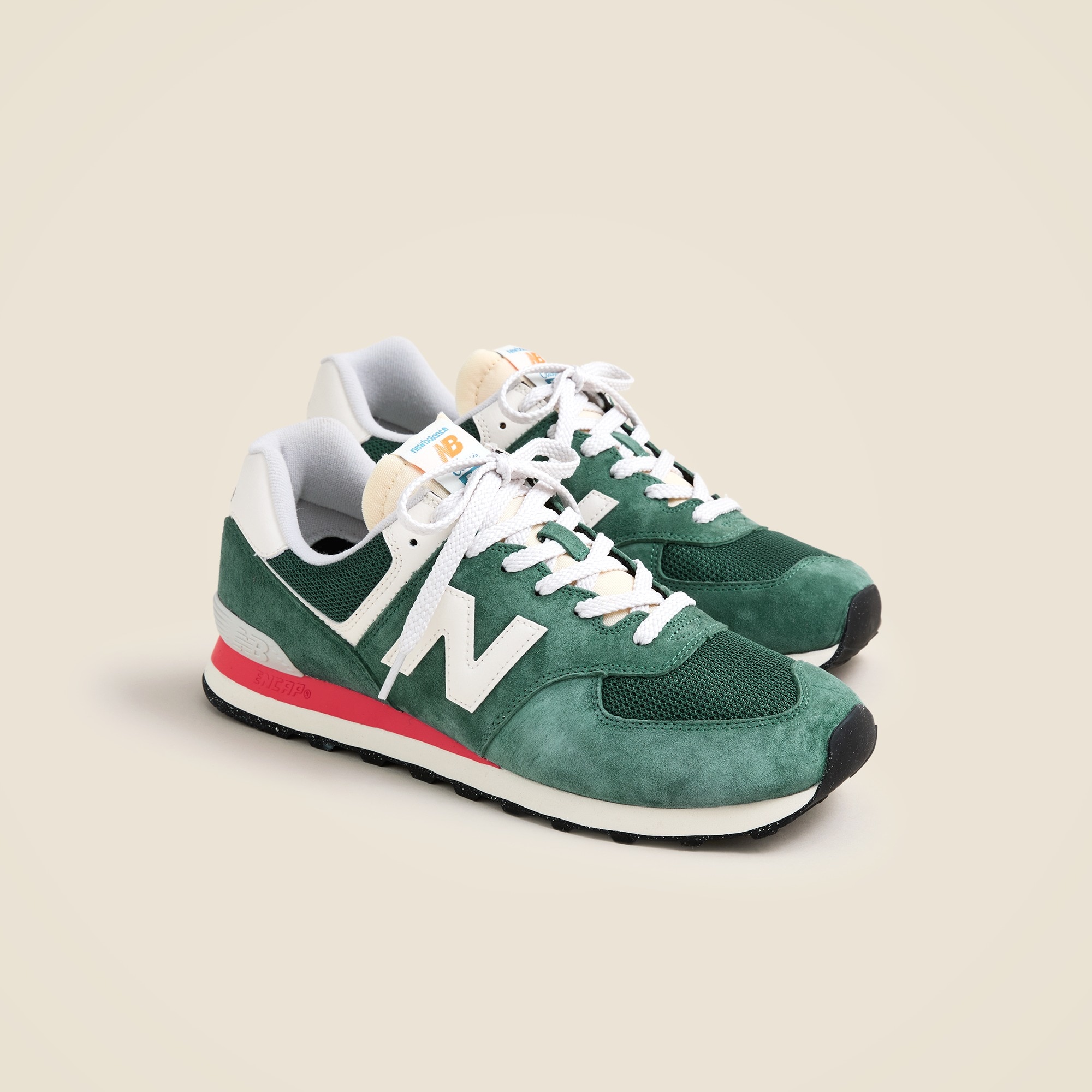 mens New Balance&reg; 574 unisex sneakers