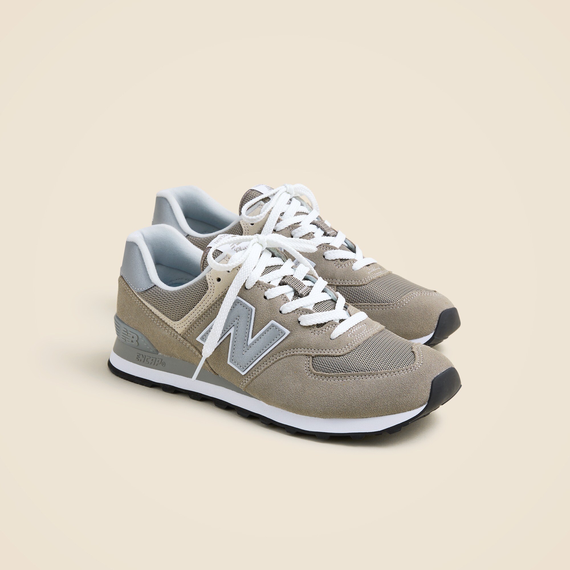 New Balance® 574 Unisex Sneakers For Men | J.Crew