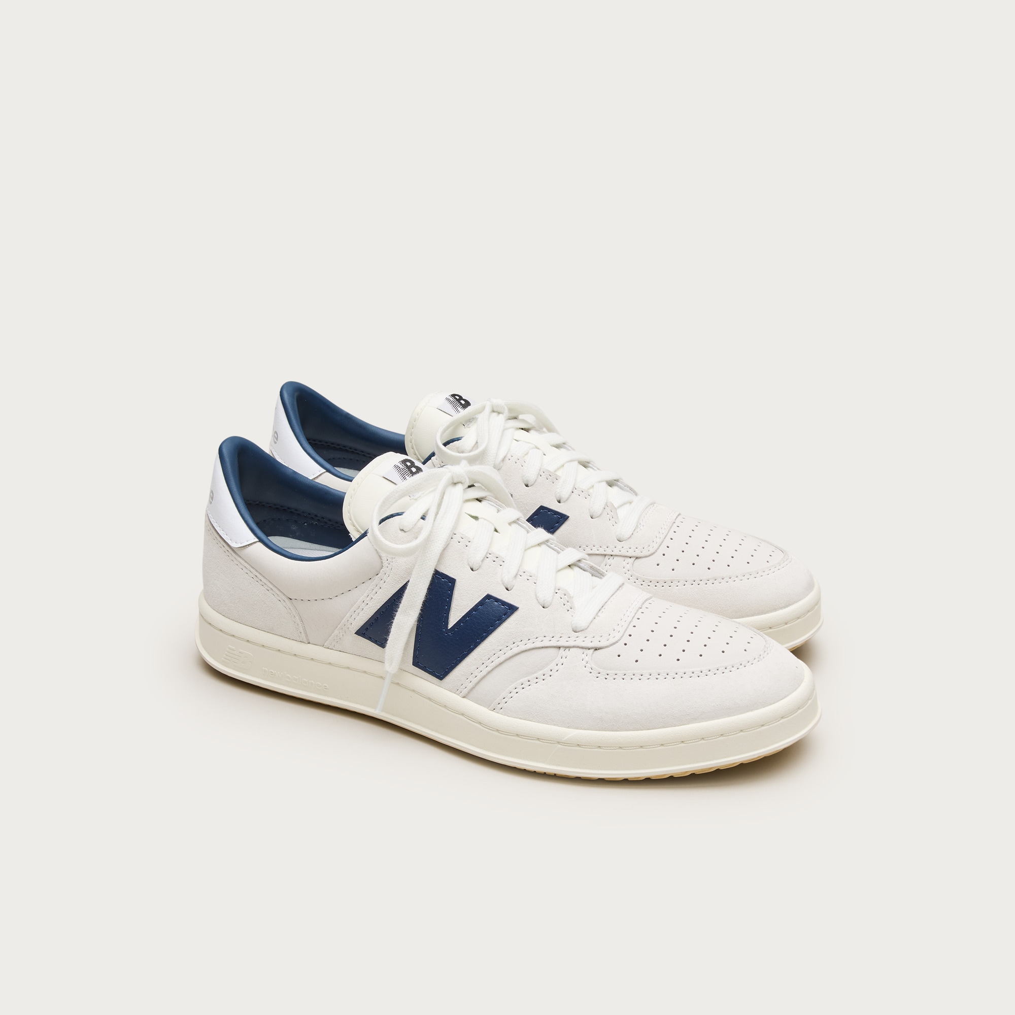 New Balance® T500 Unisex Sneakers For Men | J.Crew
