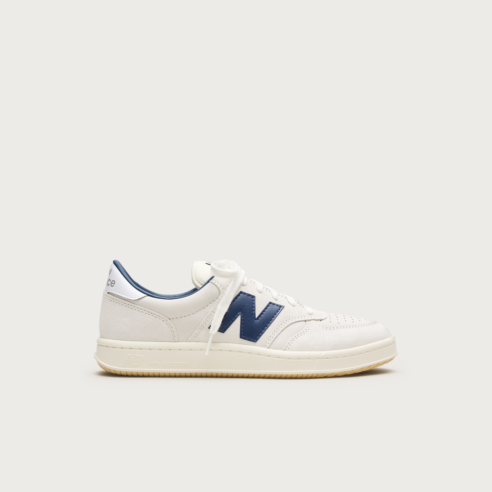 New Balance® T500 unisex sneakers