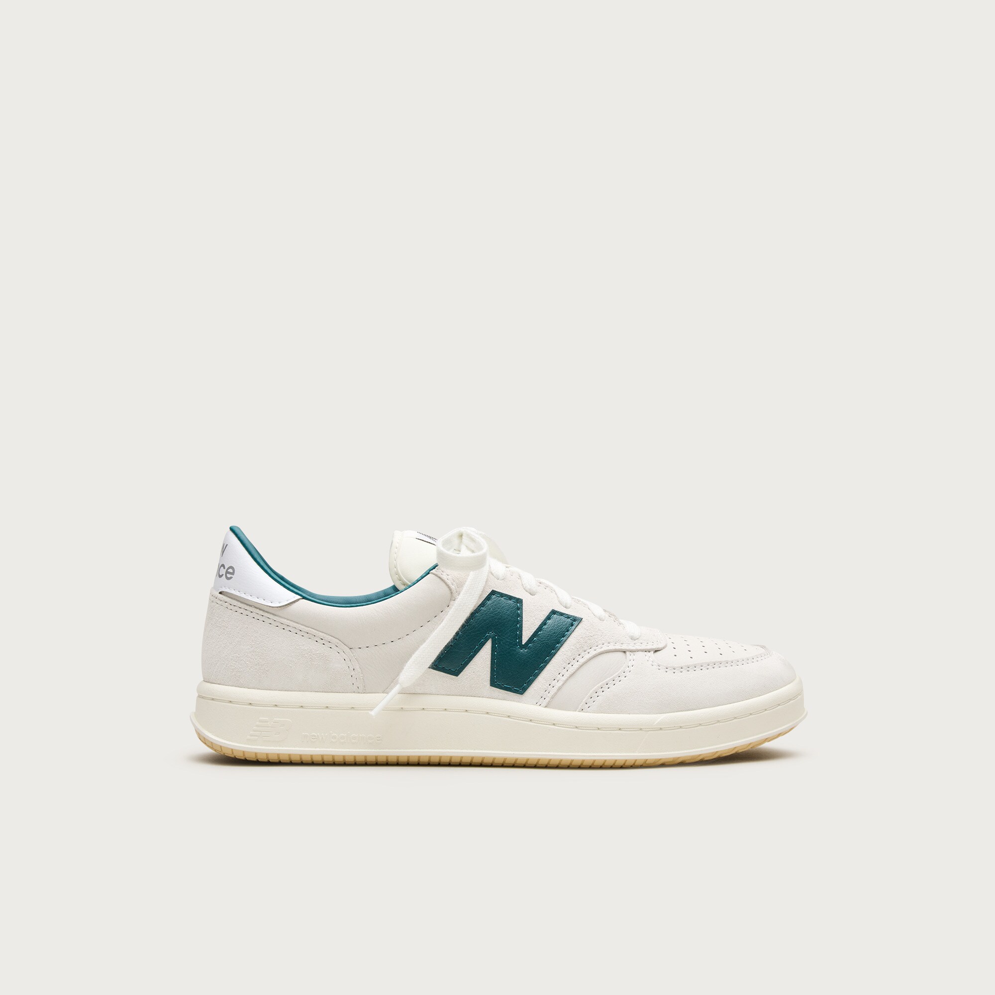 New Balance® T500 unisex sneakers