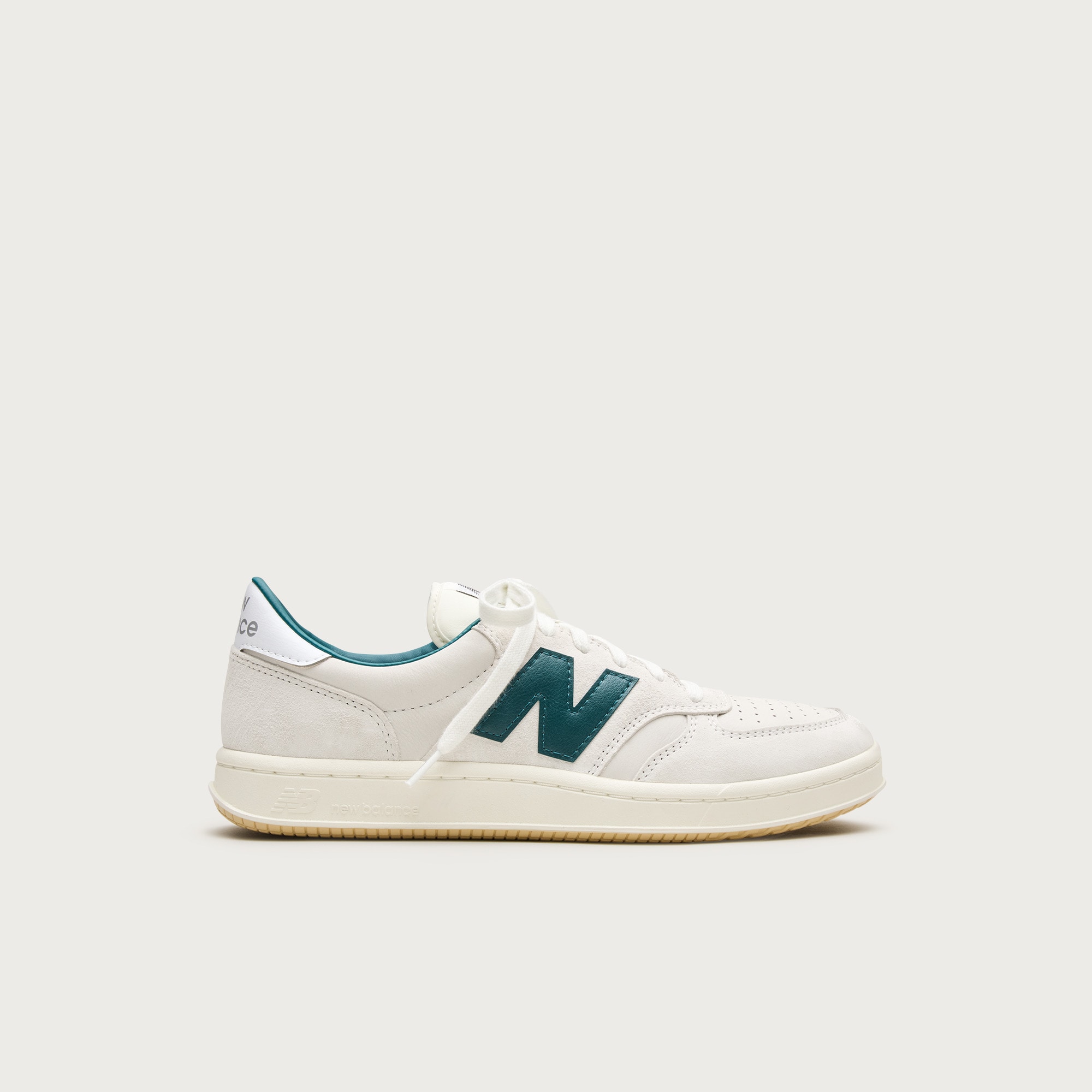 New Balance® T500 unisex sneakers