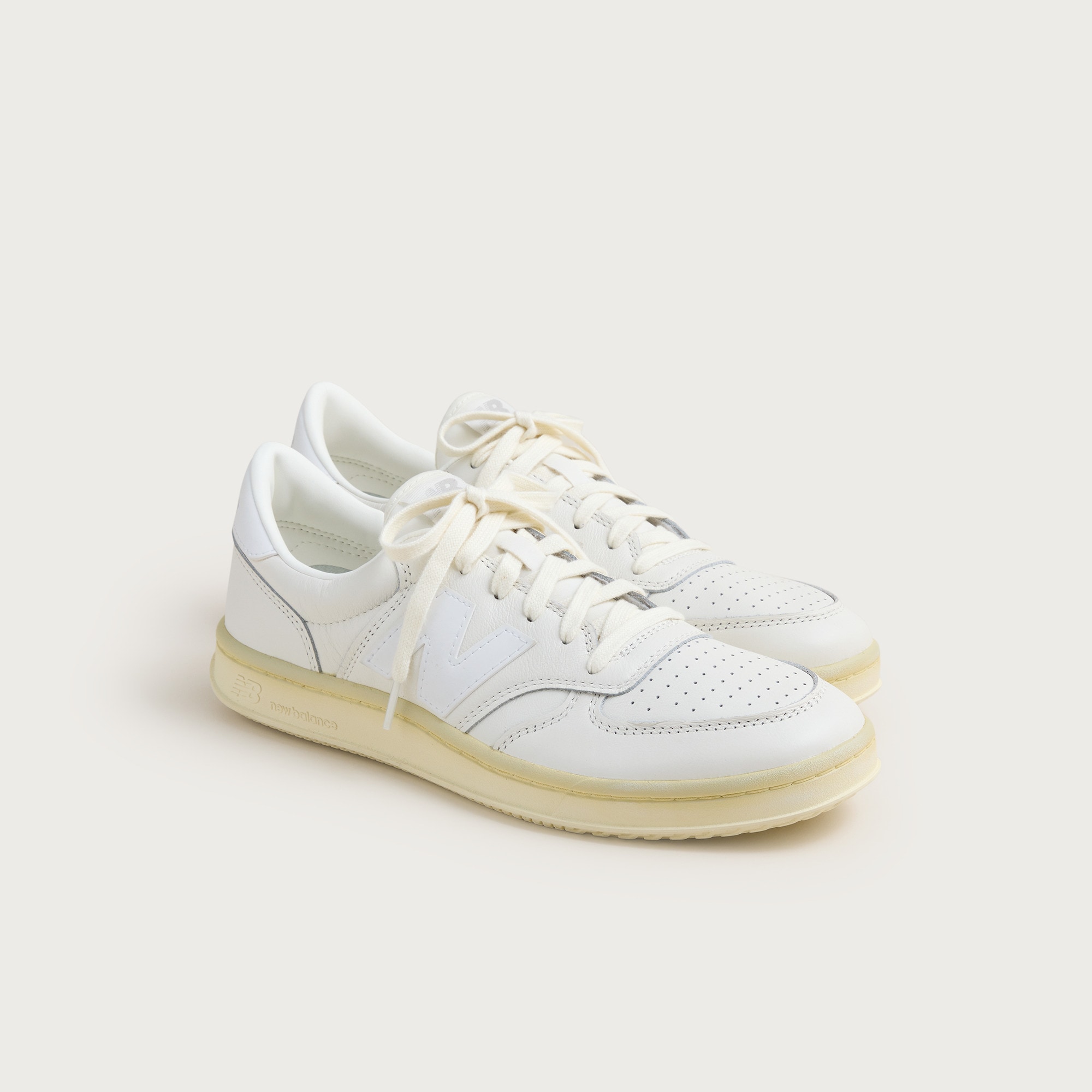 mens New Balance&reg; T500 unisex sneakers