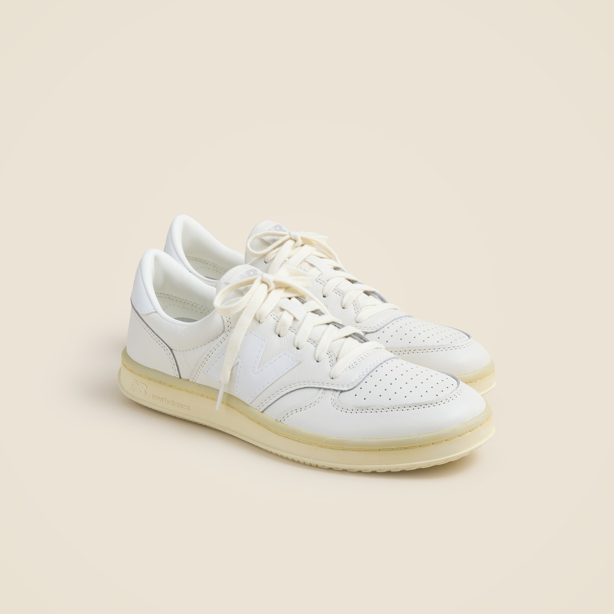 mens New Balance&reg; T500 unisex sneakers