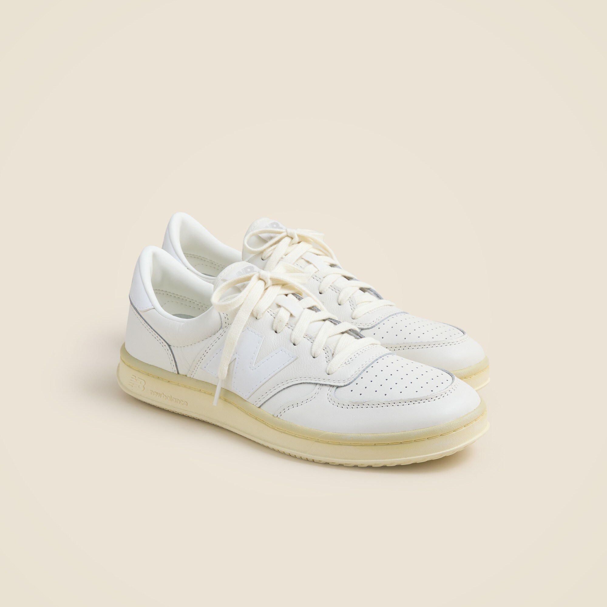 New Balance® T500 unisex sneakers