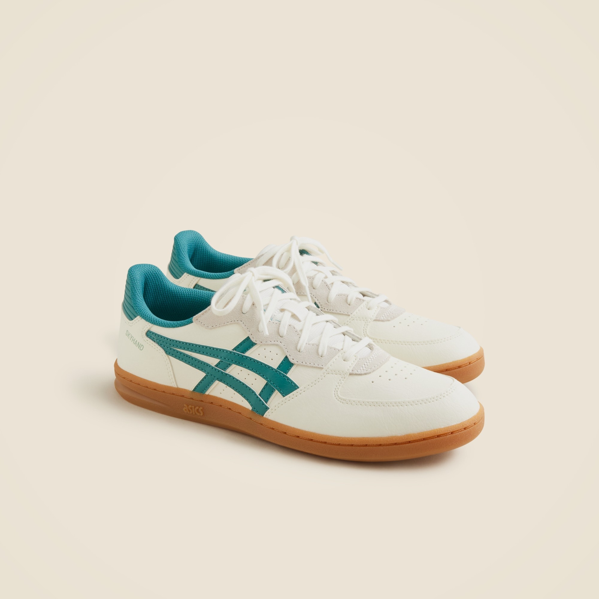 mens ASICS&reg; SKYHAND&trade; OG sneakers