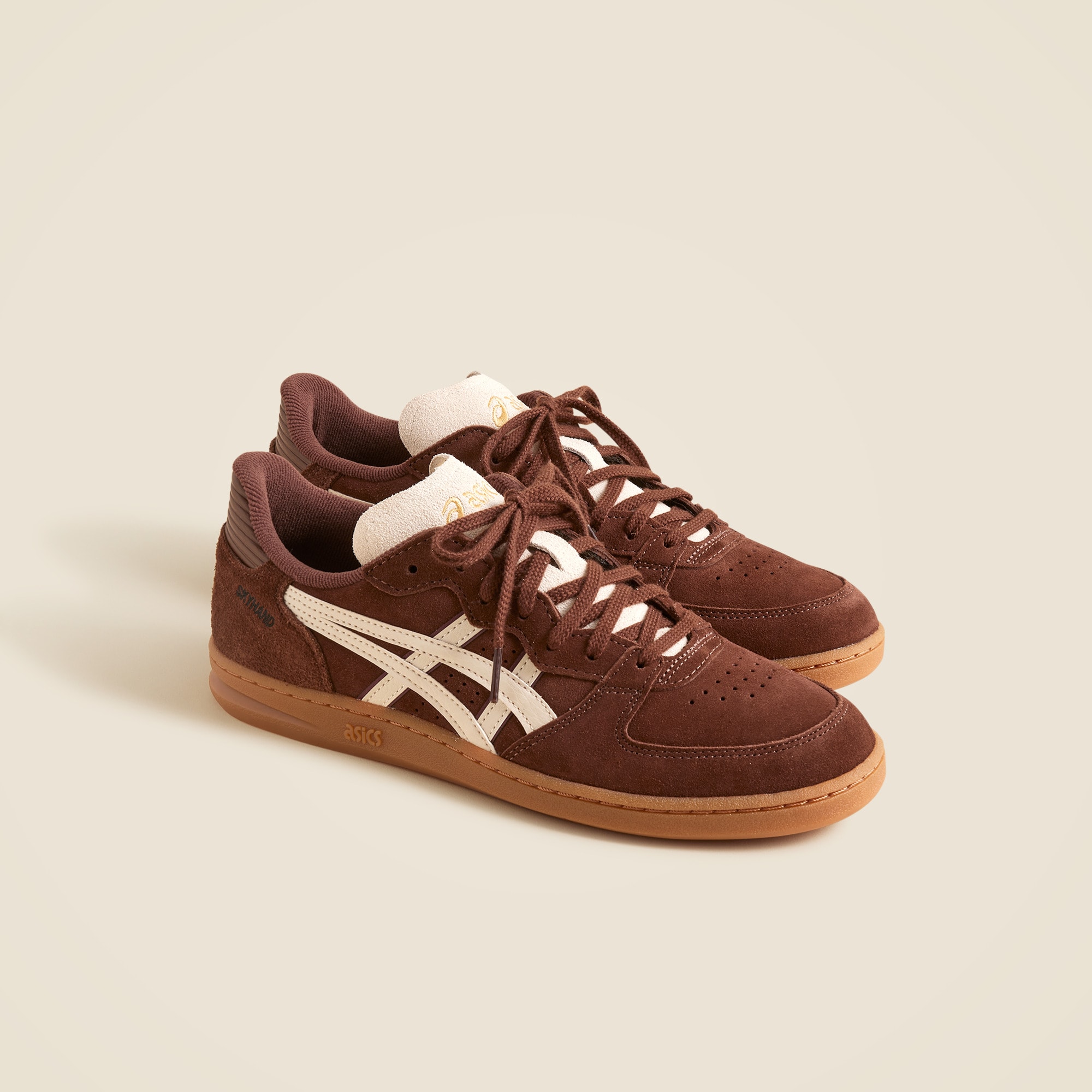 ASICS® SKYHAND™ OG Sneakers For Men | J.Crew