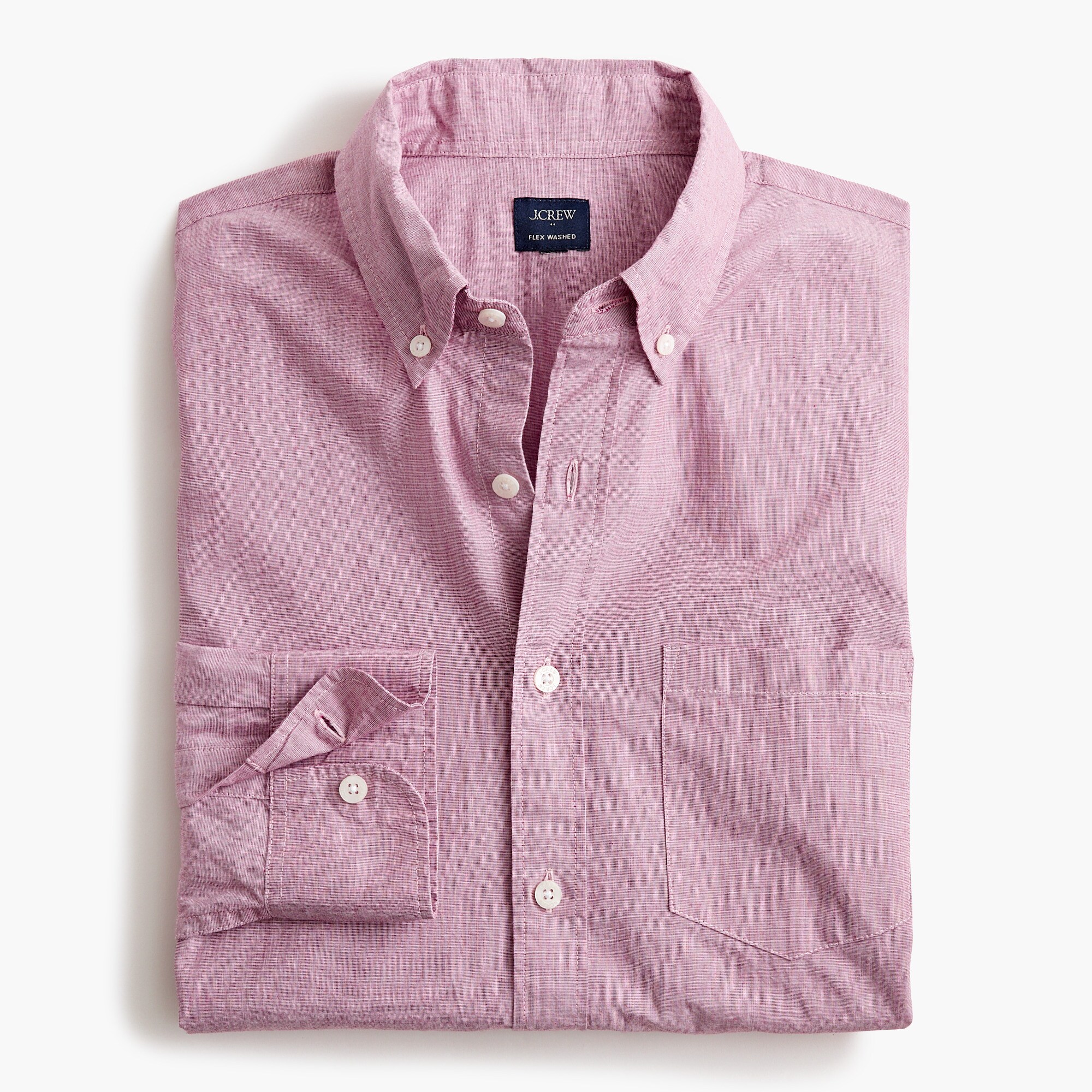 Classic flex casual shirt