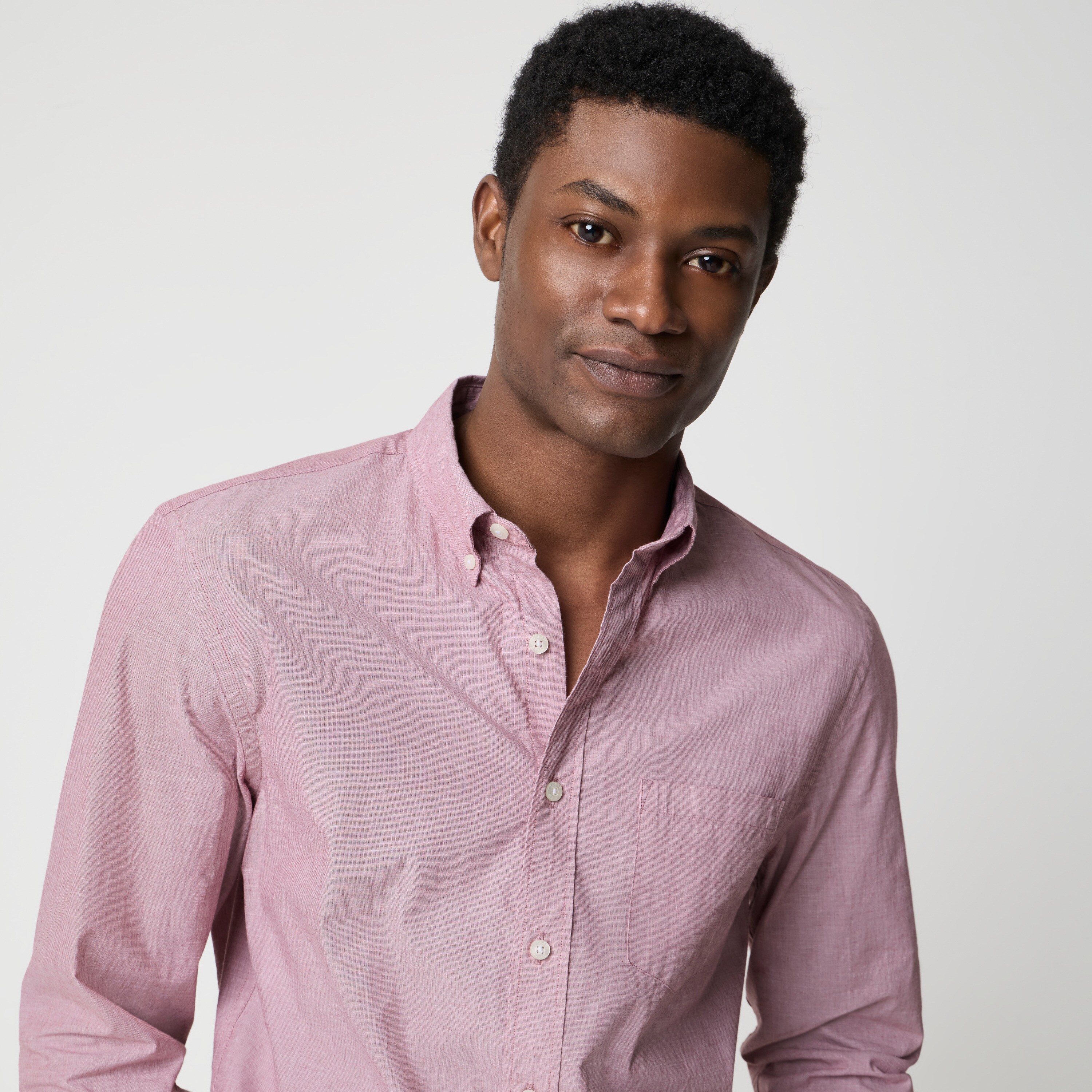 Classic flex casual shirt