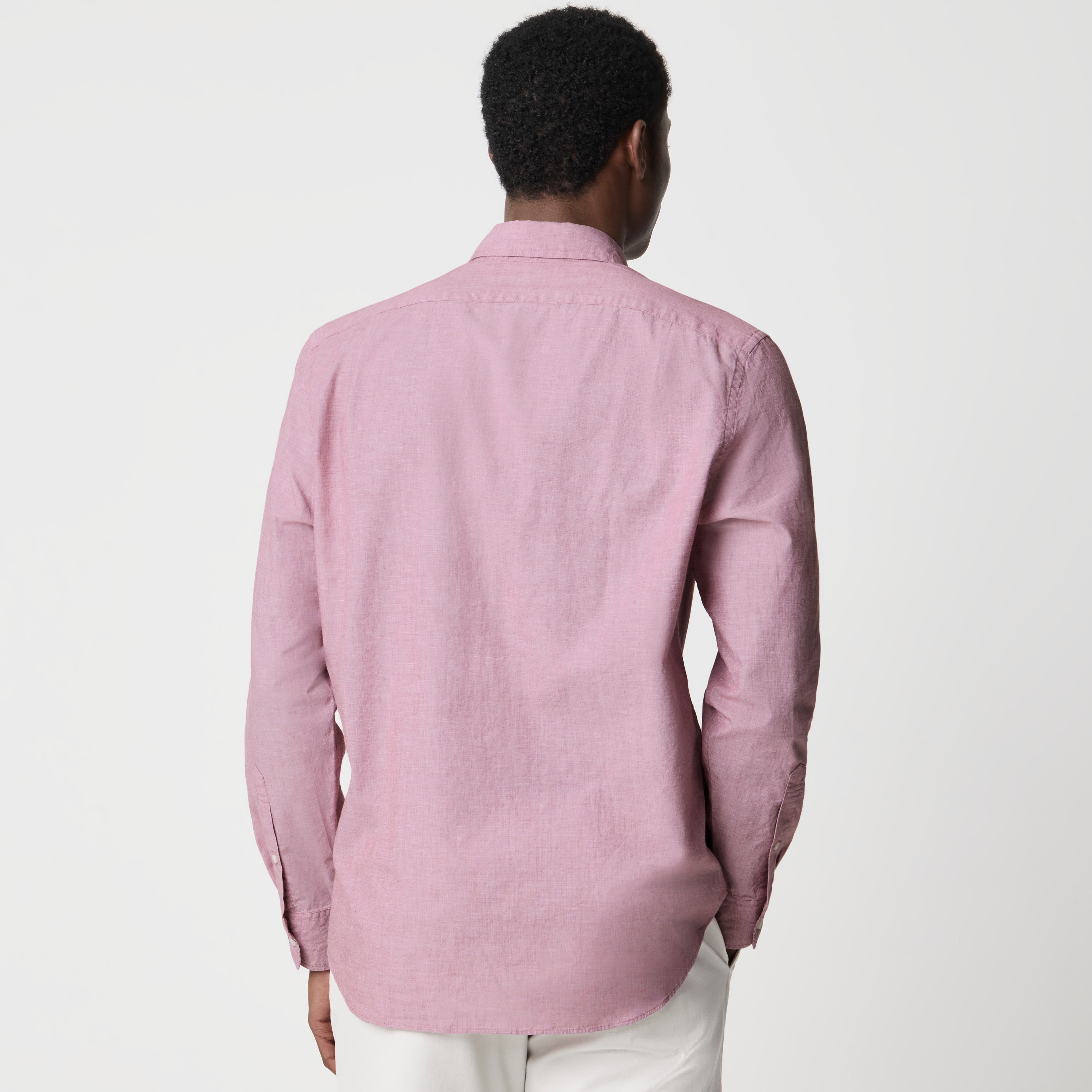 Classic flex casual shirt