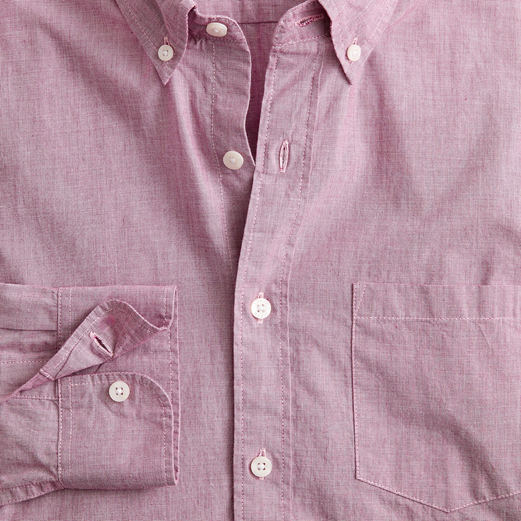 Classic flex casual shirt