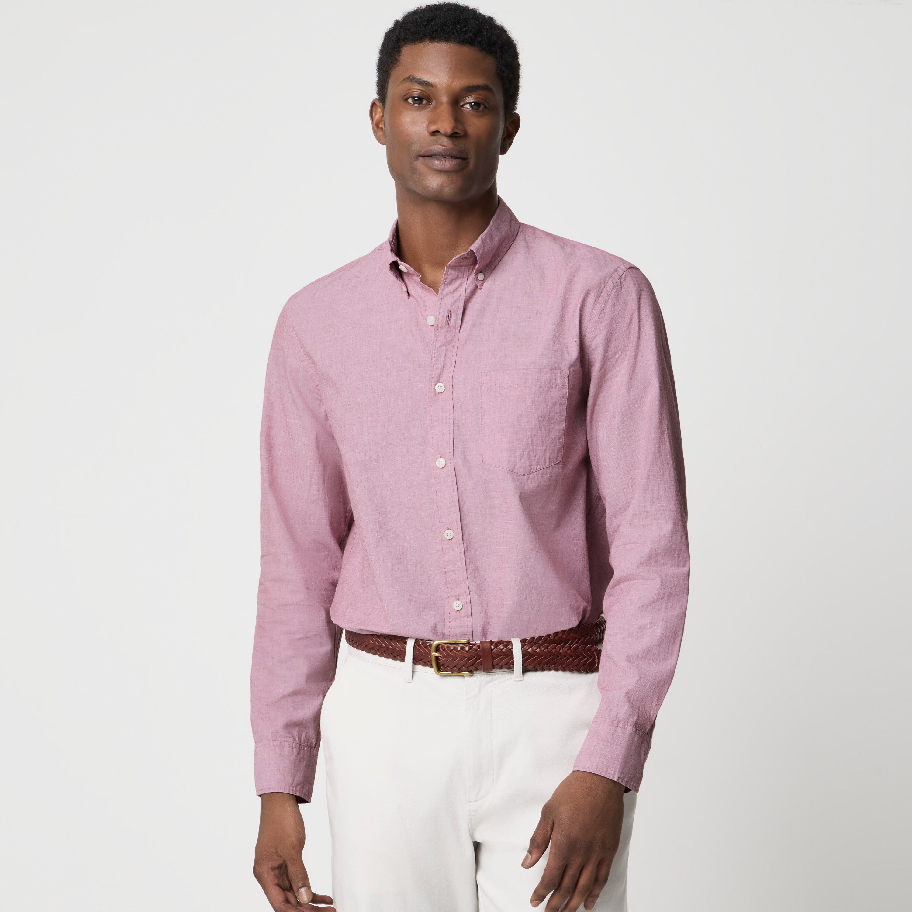 Classic flex casual shirt