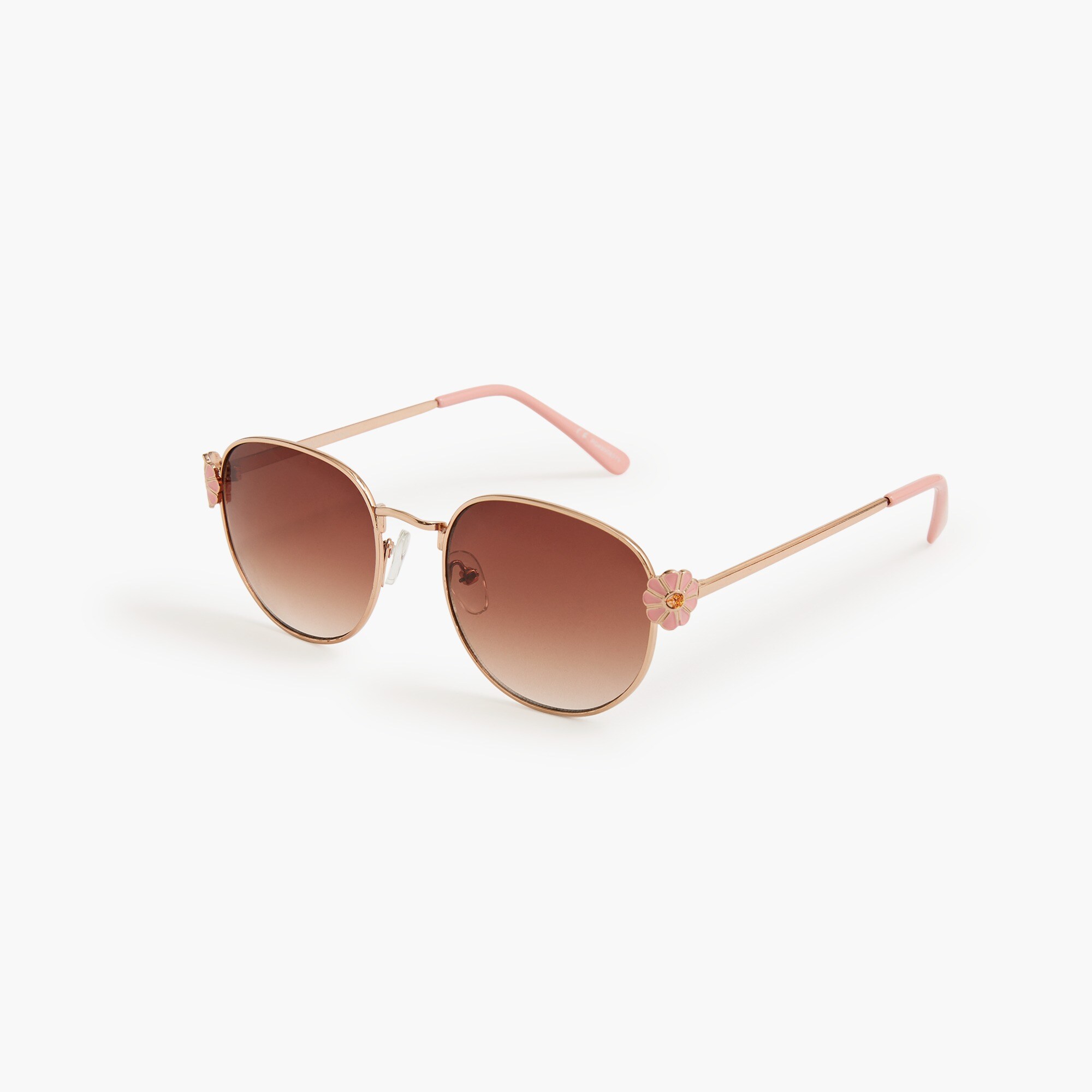 Girls' flower sunglasses